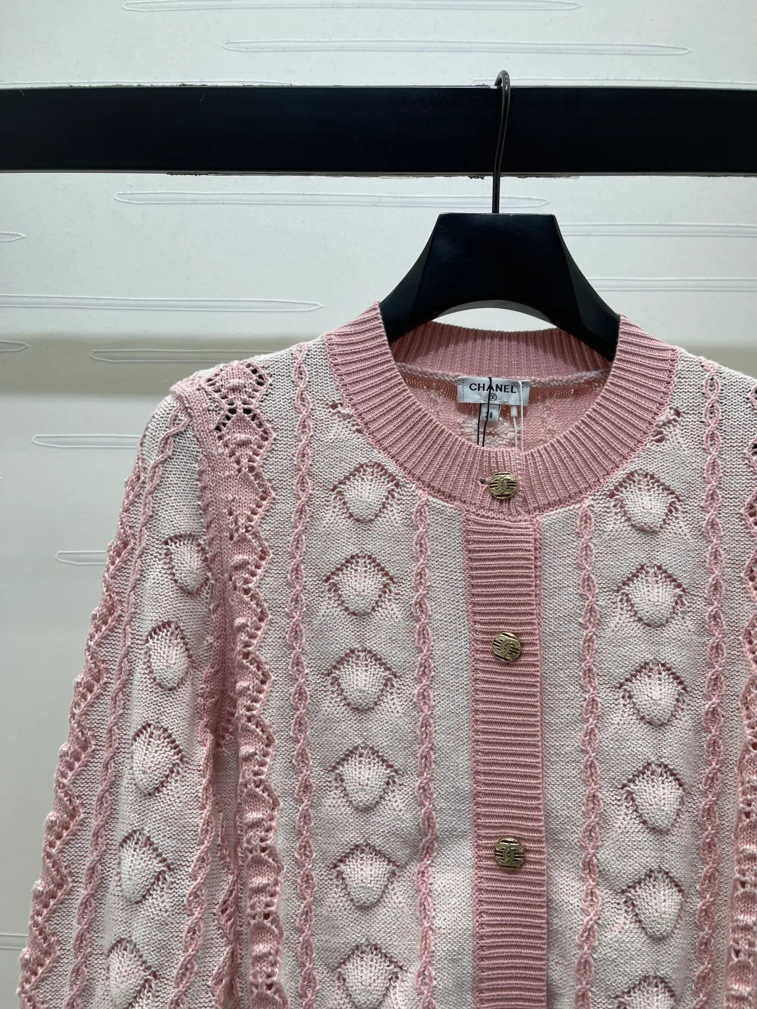 Джемперы И Свитеры Женские Chanel 19266936