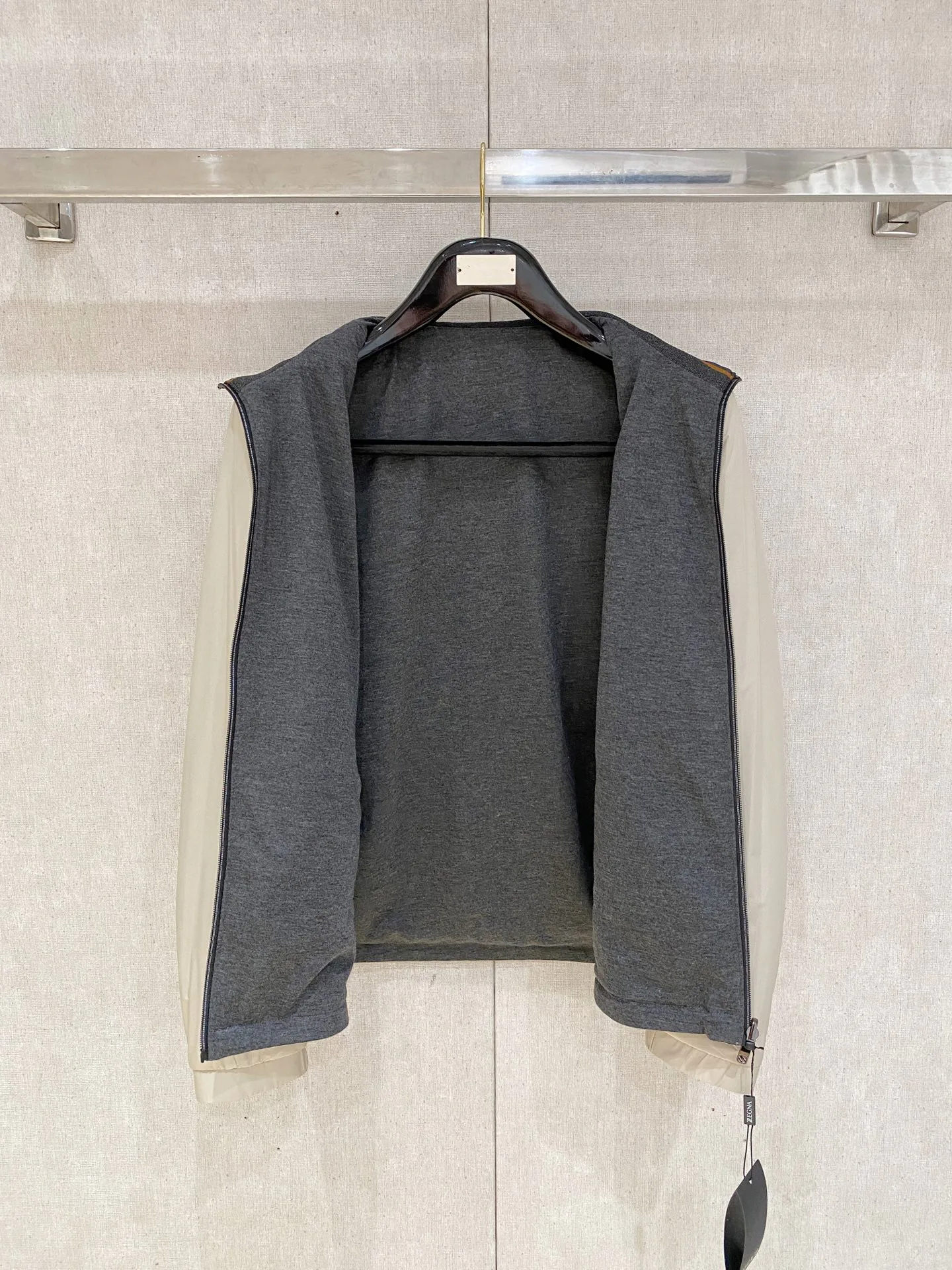 Куртки И Пуховики Мужские Zegna 64451