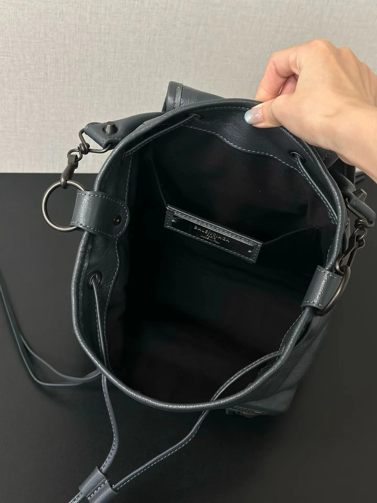 Рюкзаки Женские Balenciaga 18135796