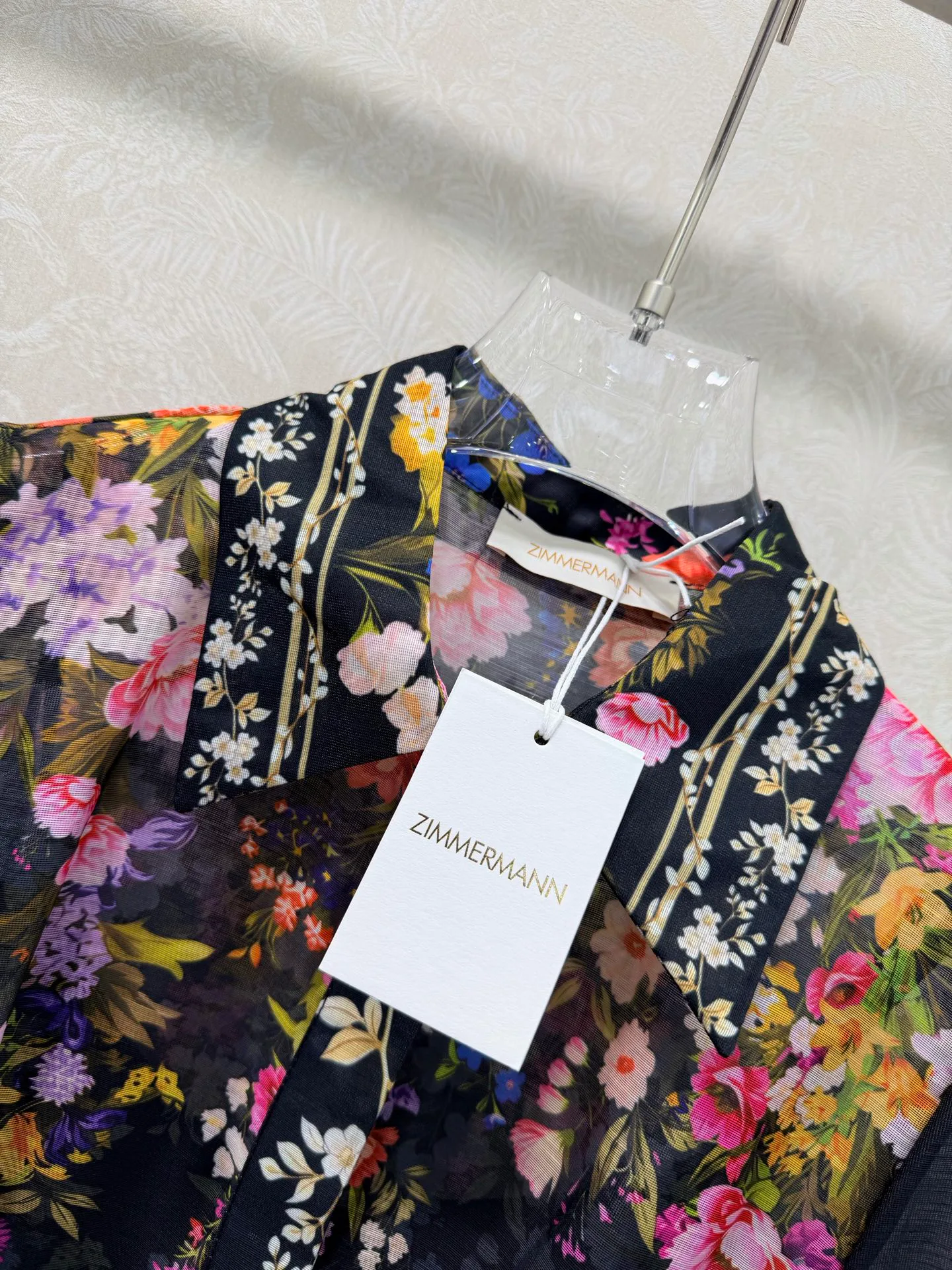 Платья Женские Zimmermann 1811773