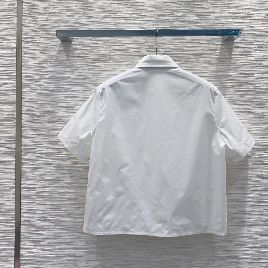 Рубашки Женские Prada 1469446