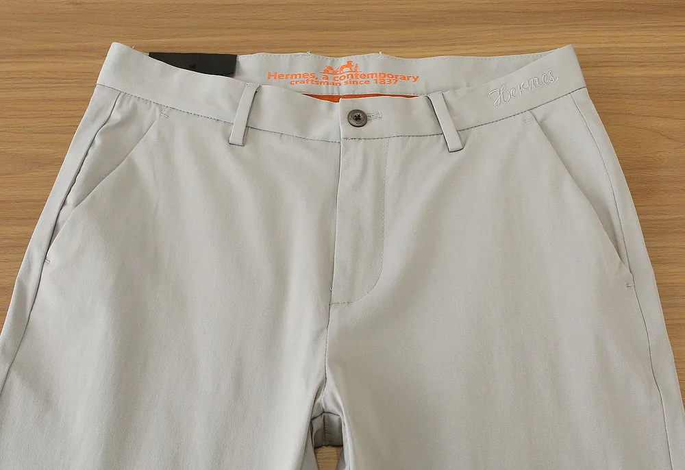 Брюки Мужские Hermes 2998670