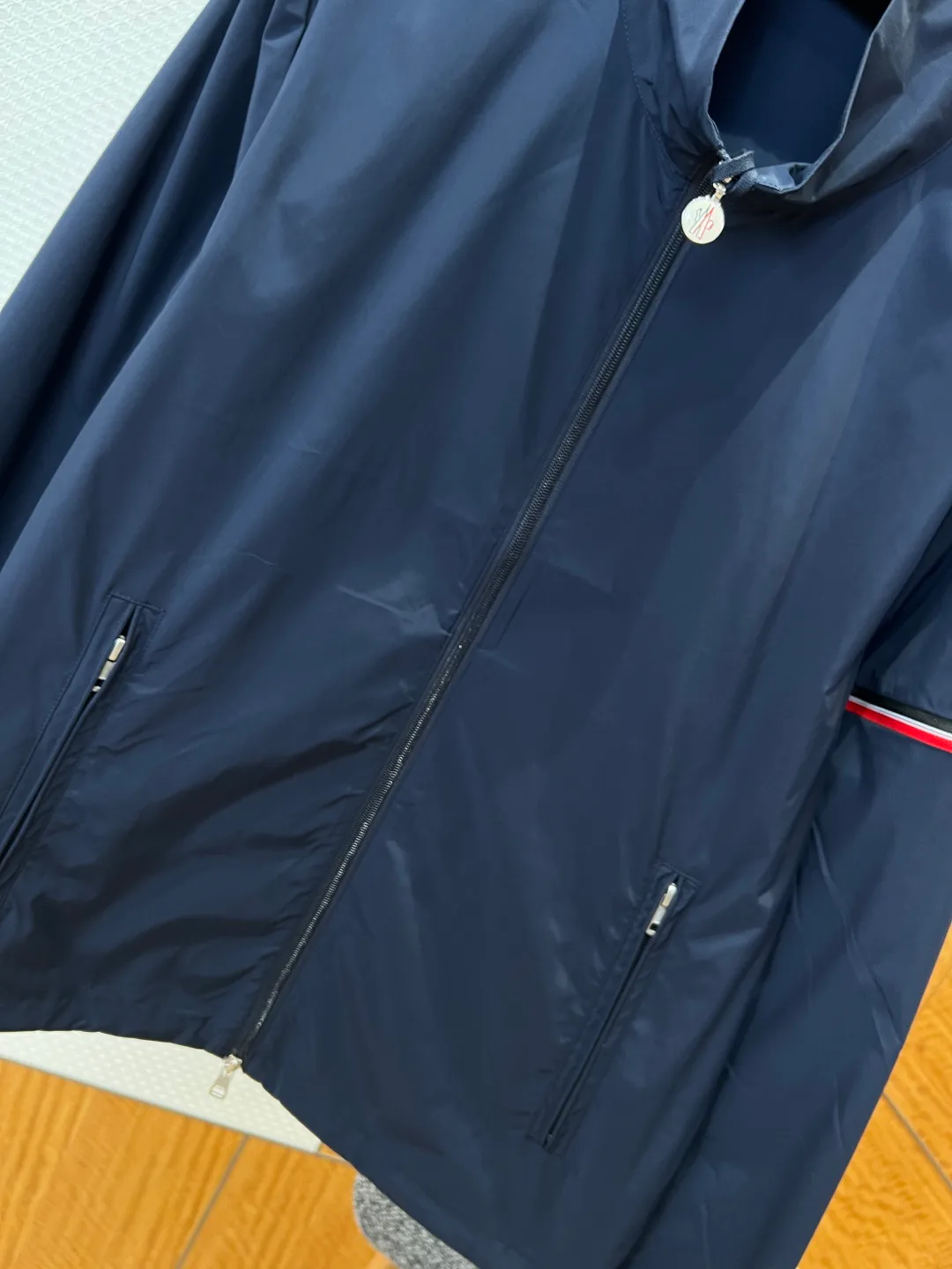 Куртки И Пуховики Мужские Moncler 12361126