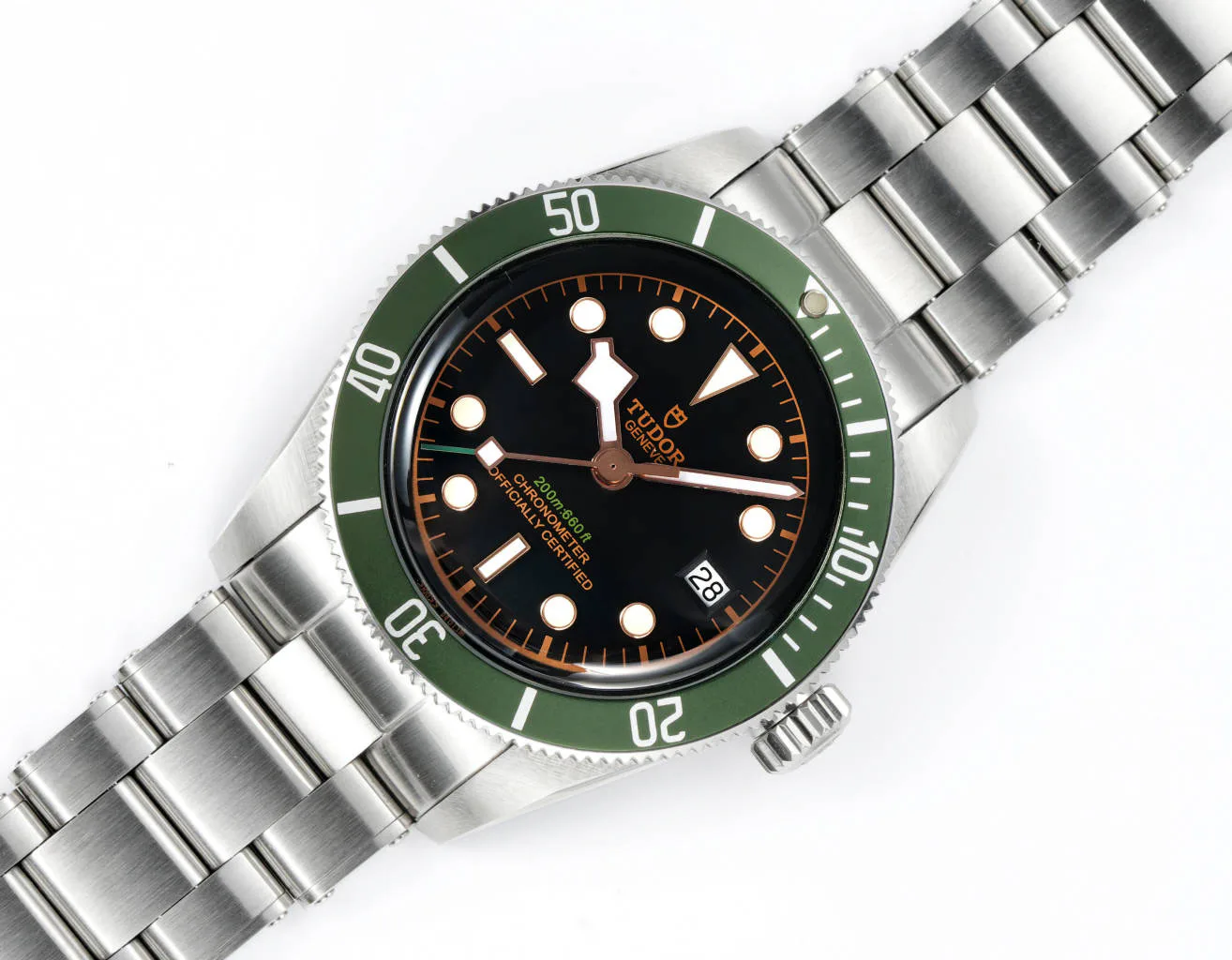 Часы Мужские Tudor 11420114