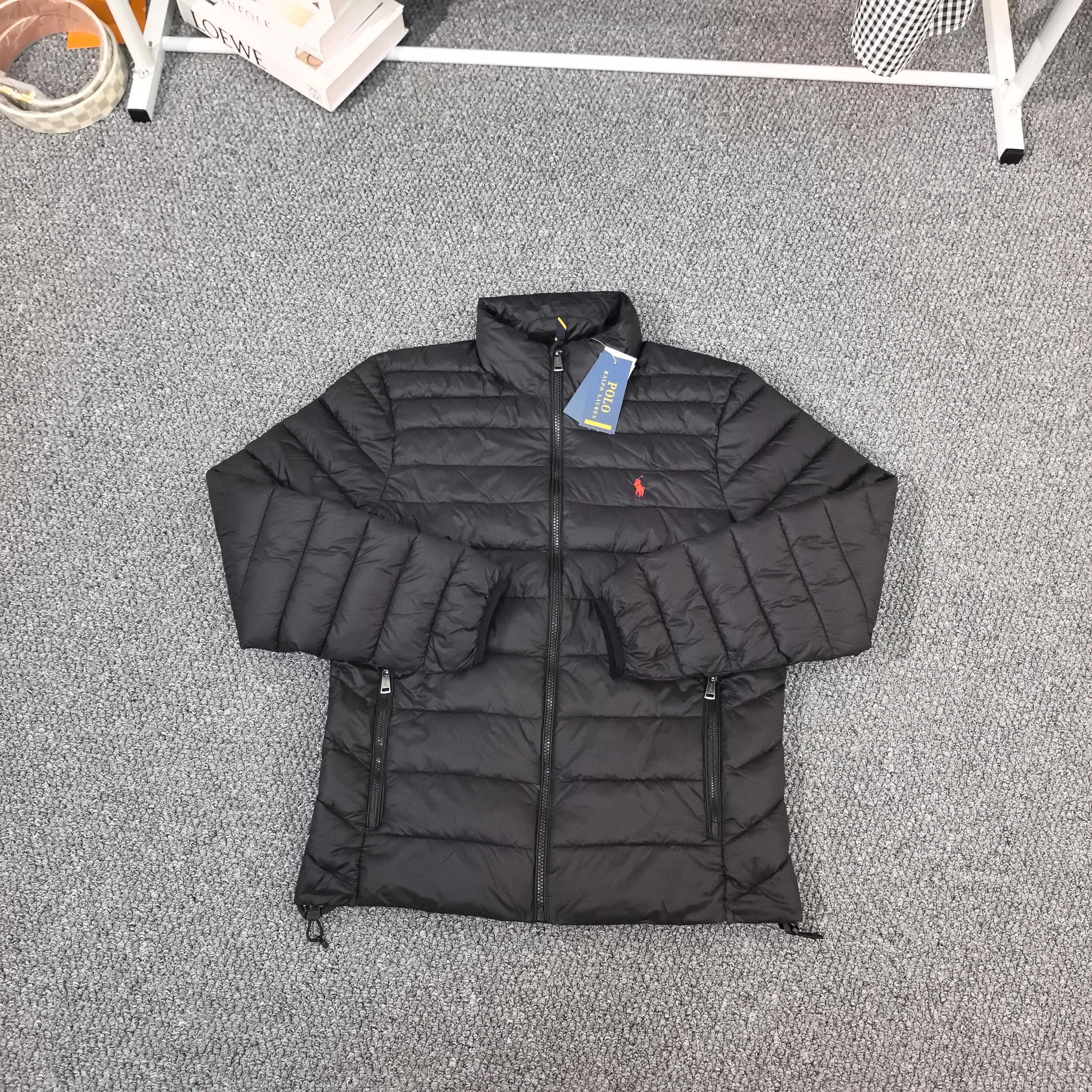 Куртки И Пуховики Женские Ralph Lauren 1029534