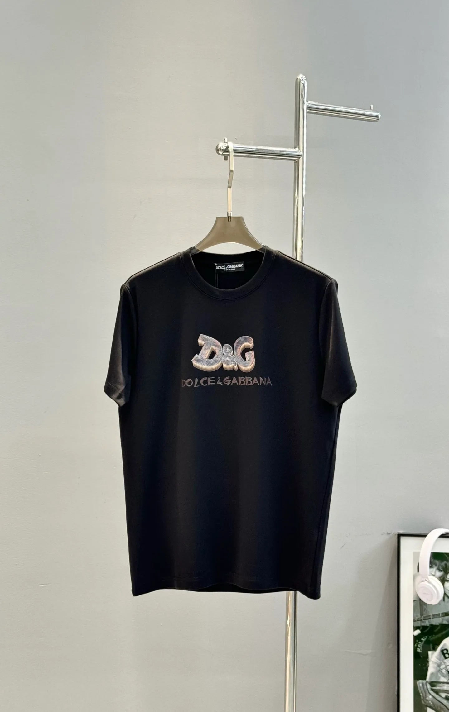 Футболки Женские Dolce & Gabbana 1234790