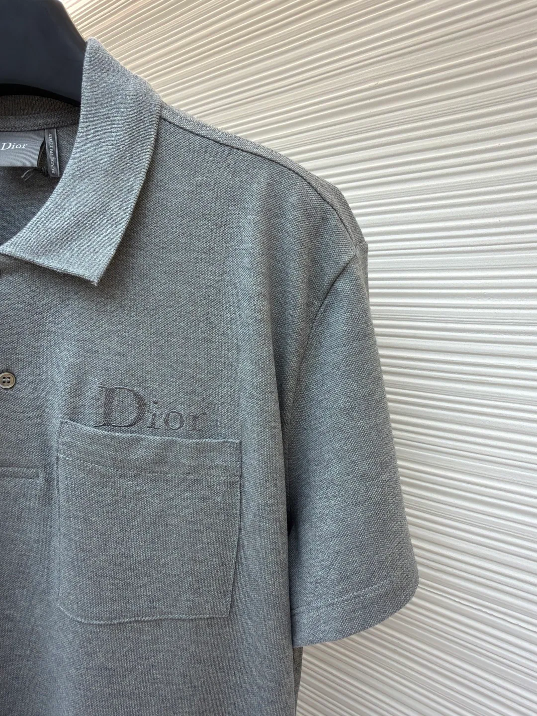 Рубашки Мужские Christian Dior 11781086