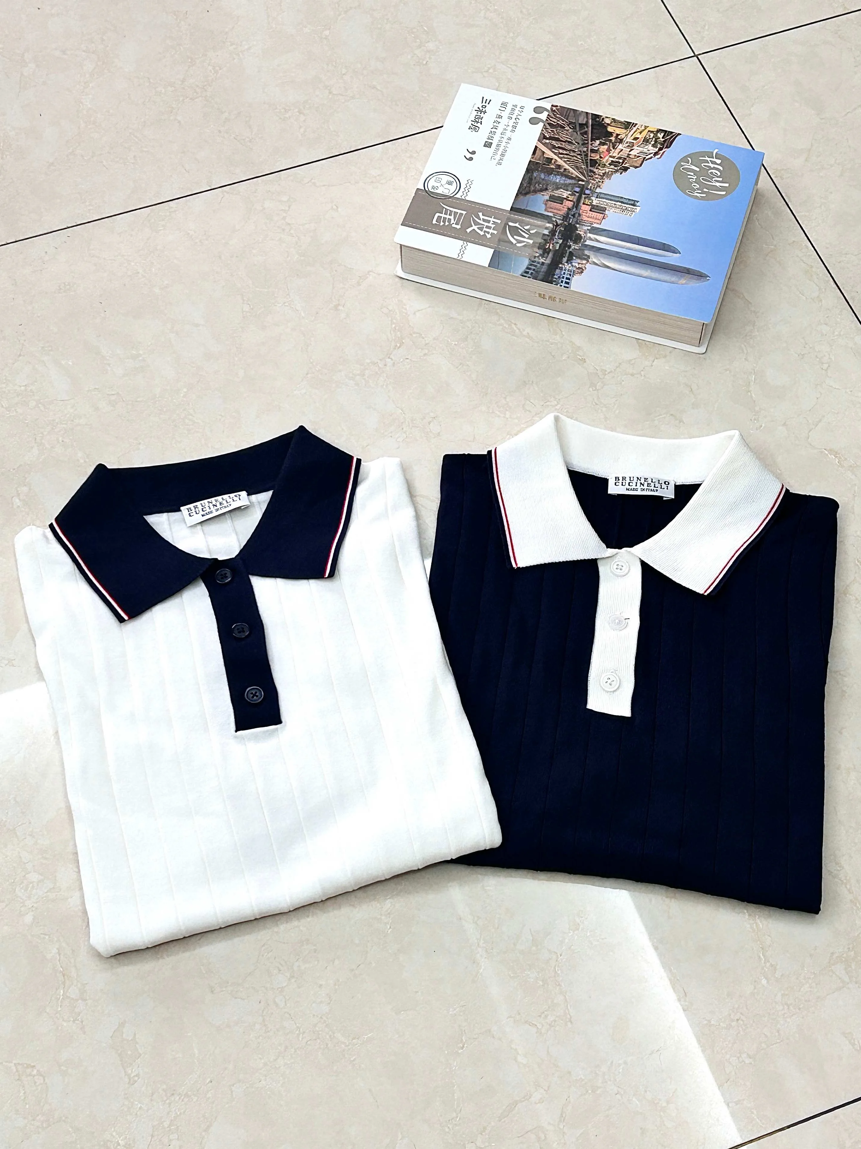 Рубашки Женские Brunello Cucinelli 13456095