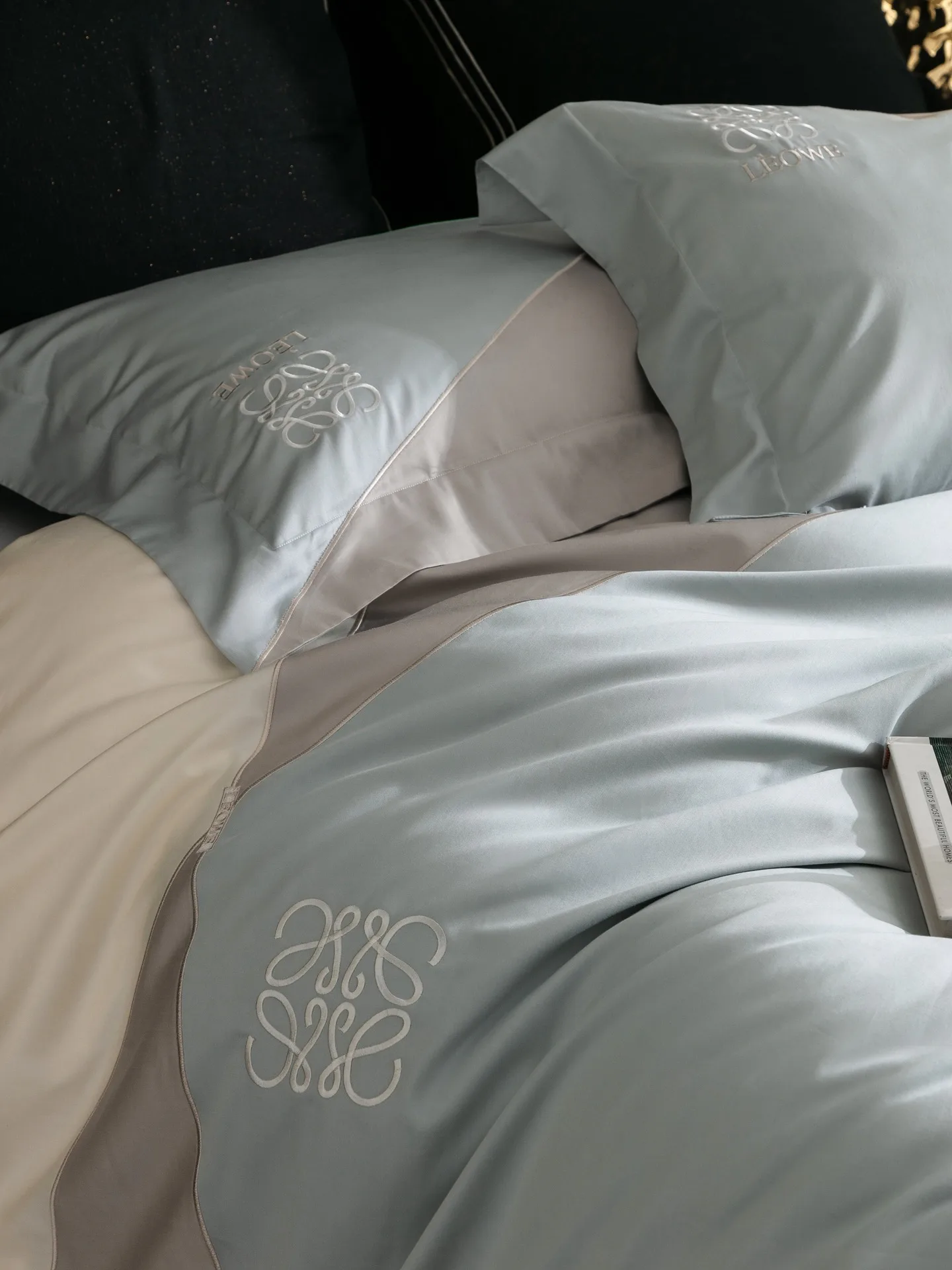 Постельное Белье Loewe 18292350