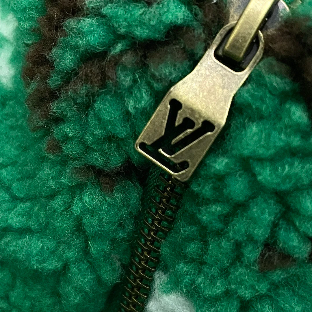 Куртки И Пуховики Мужские Louis Vuitton 7298