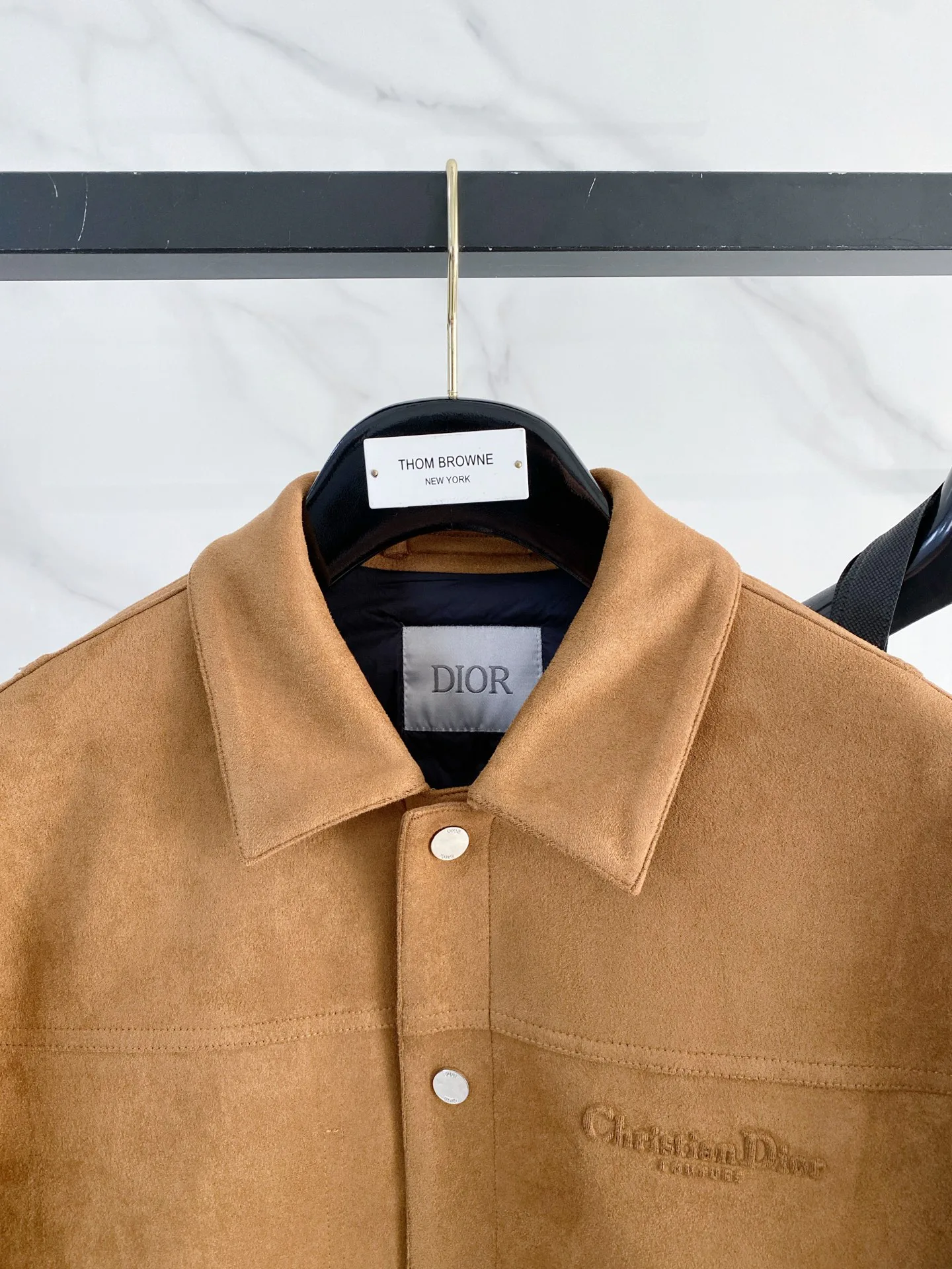 Куртки И Пуховики Женские Christian Dior 1624262