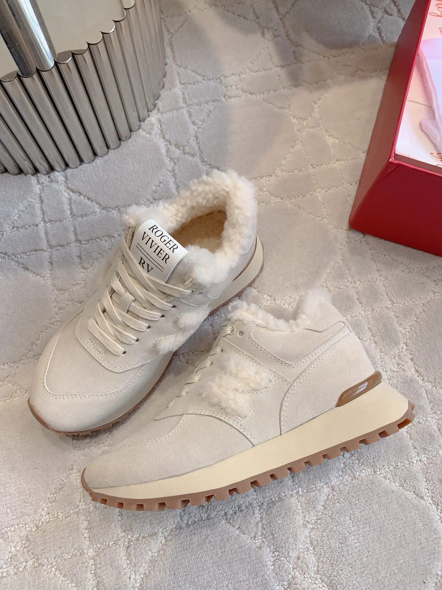 Кроссовки Женские New Balance 726445