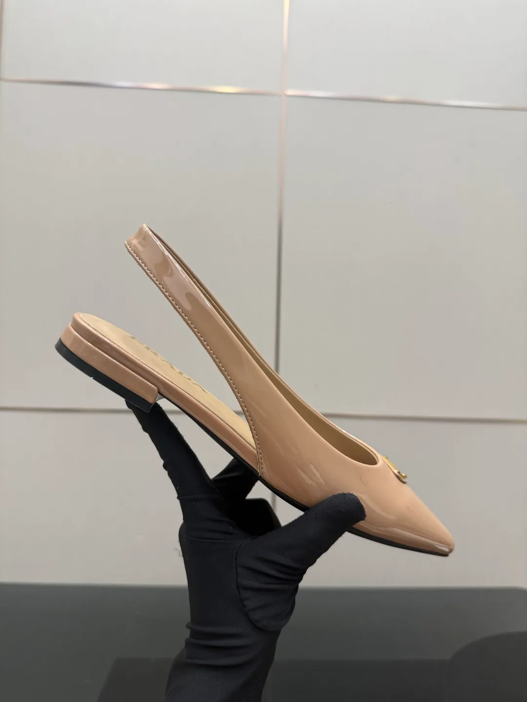 Туфли Женские Prada 16960896