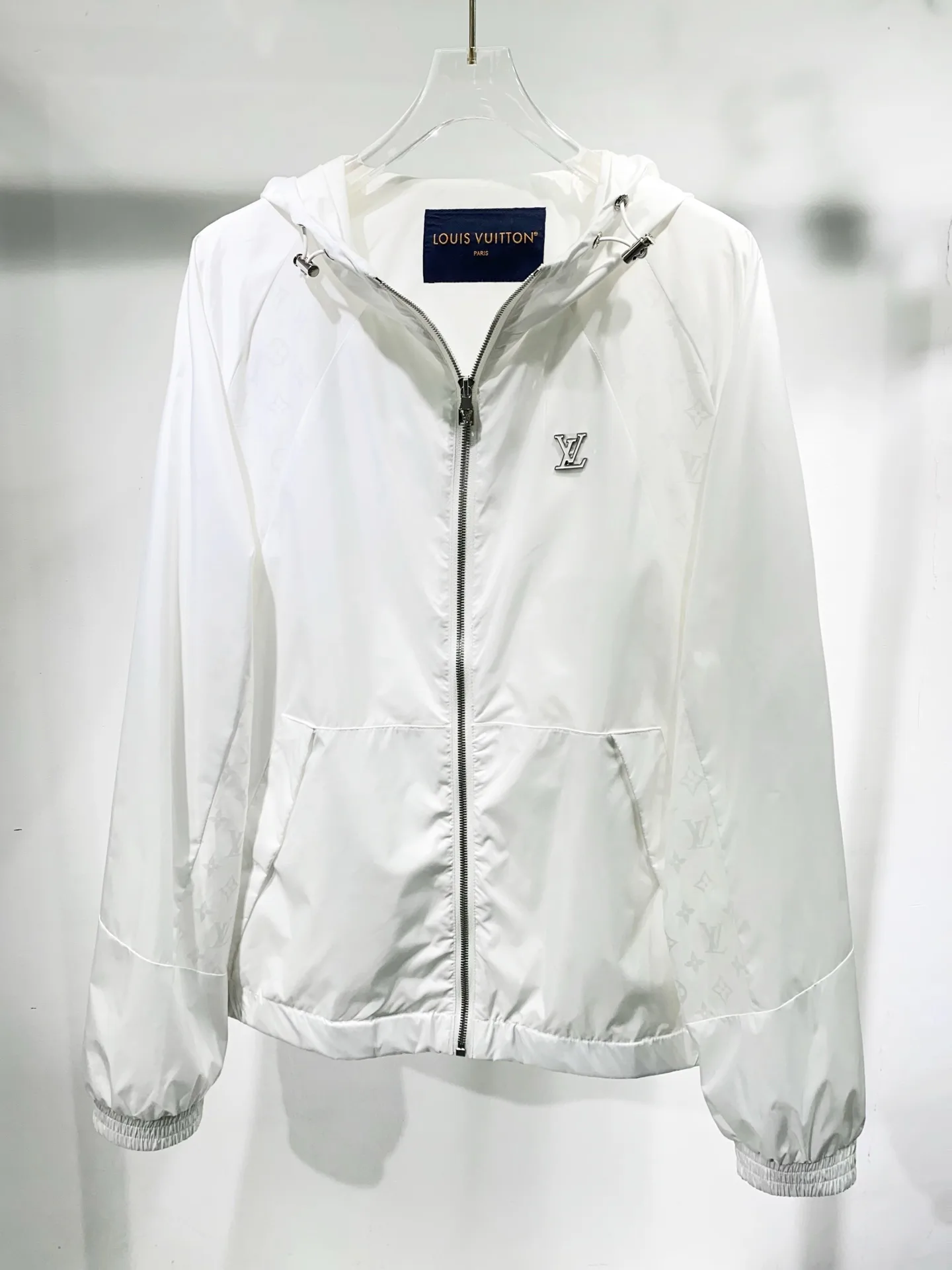 Куртки И Пуховики Мужские Louis Vuitton 12729672