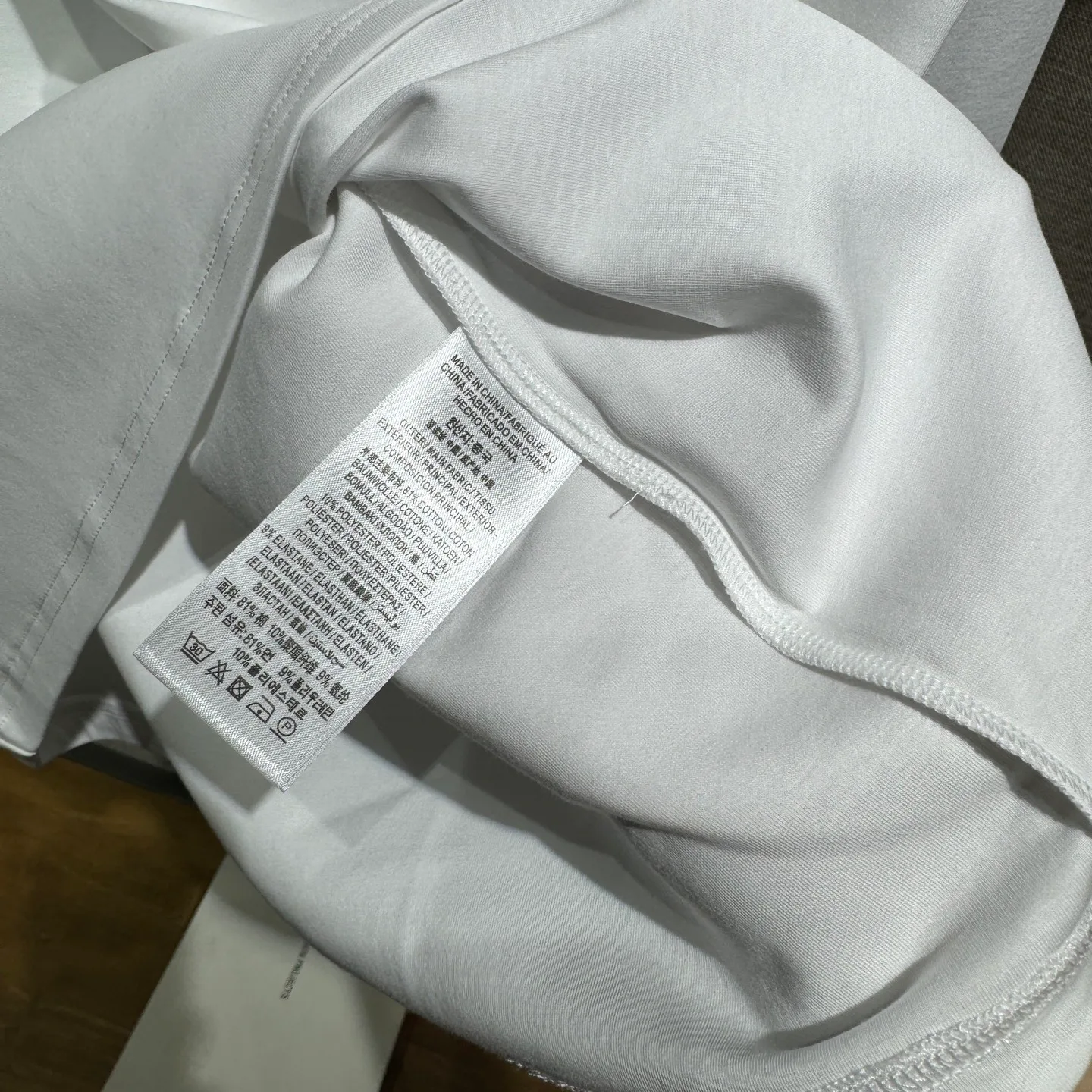 Лонгсливы Мужские Burberry 9159117