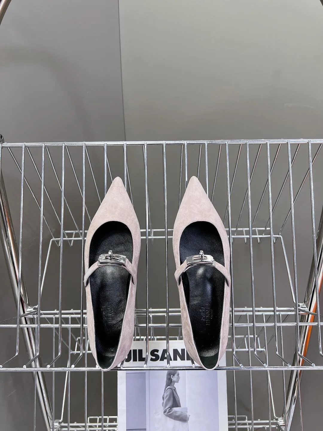 Туфли Женские Hermes 11448541