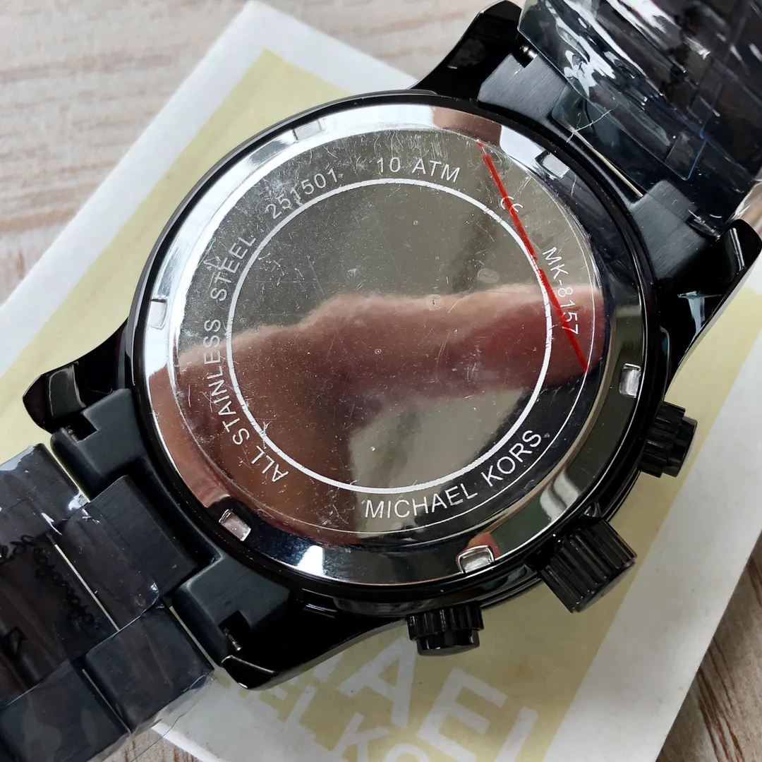 Часы Мужские Michael Kors 17873085