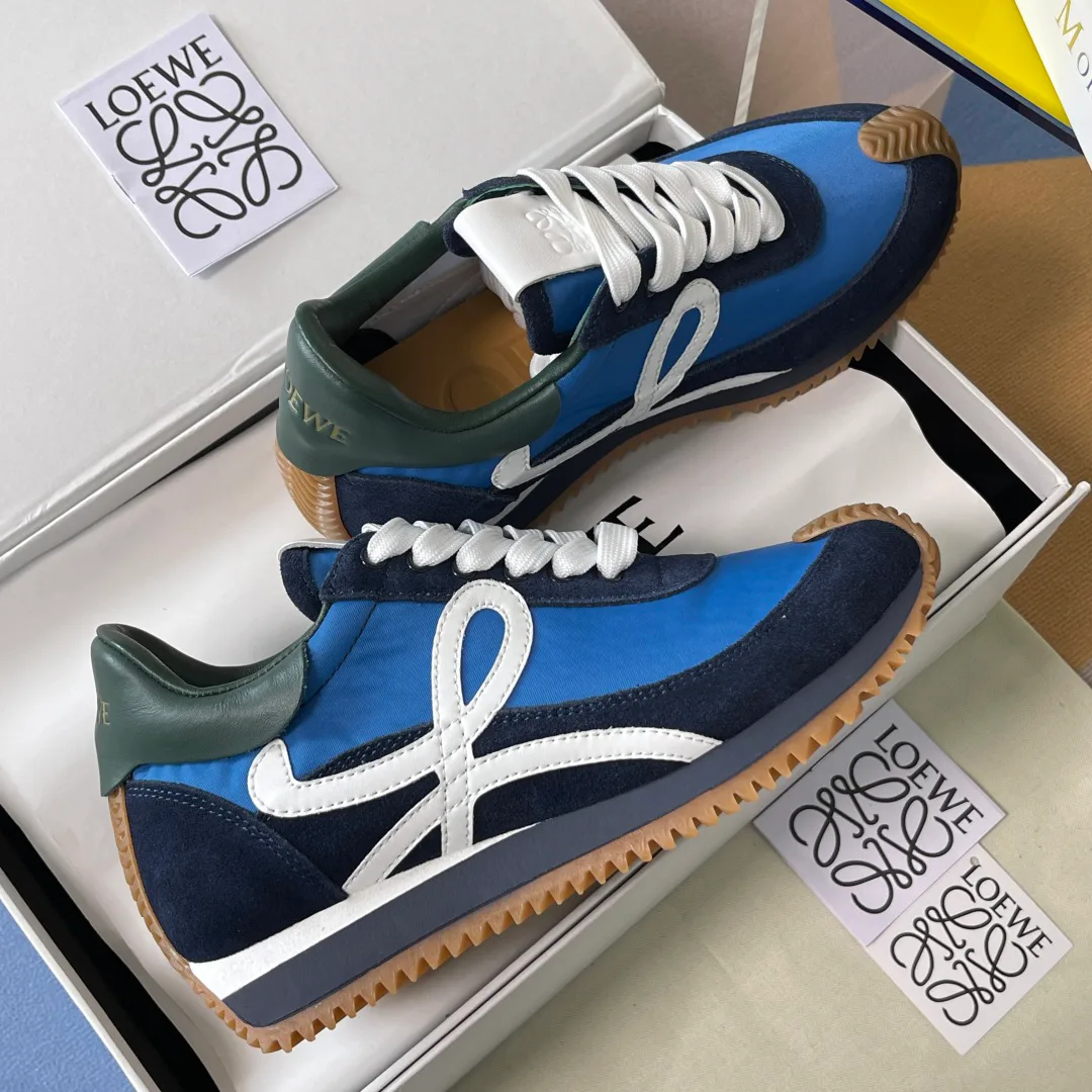 Кроссовки Женские Loewe 859000