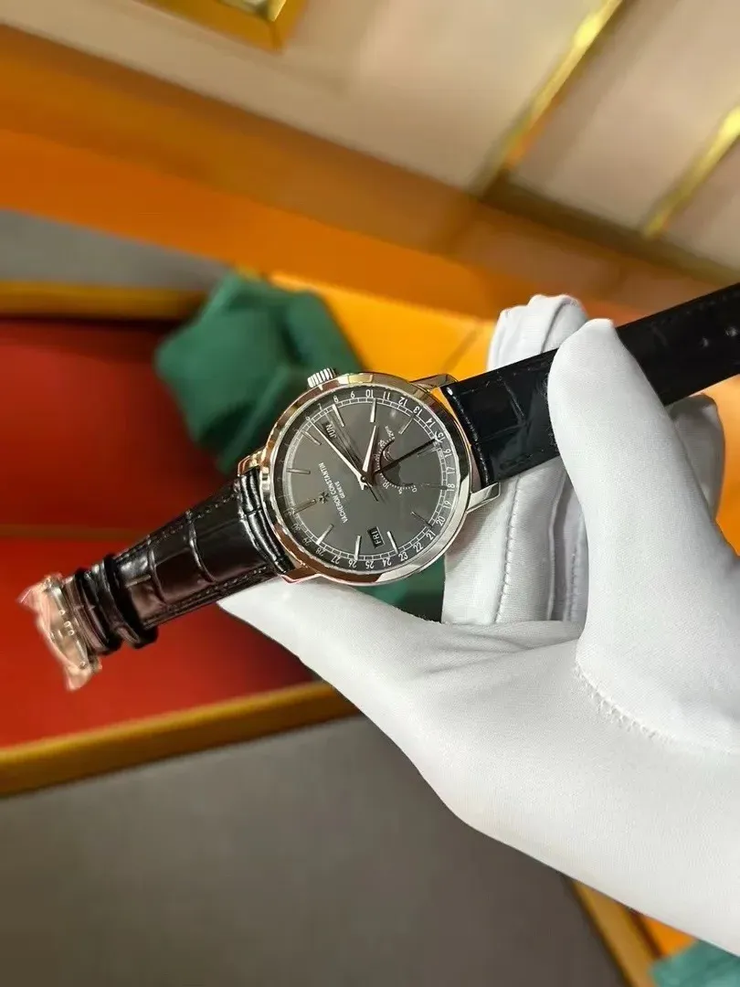 Часы Мужские Vacheron Constantin 692643