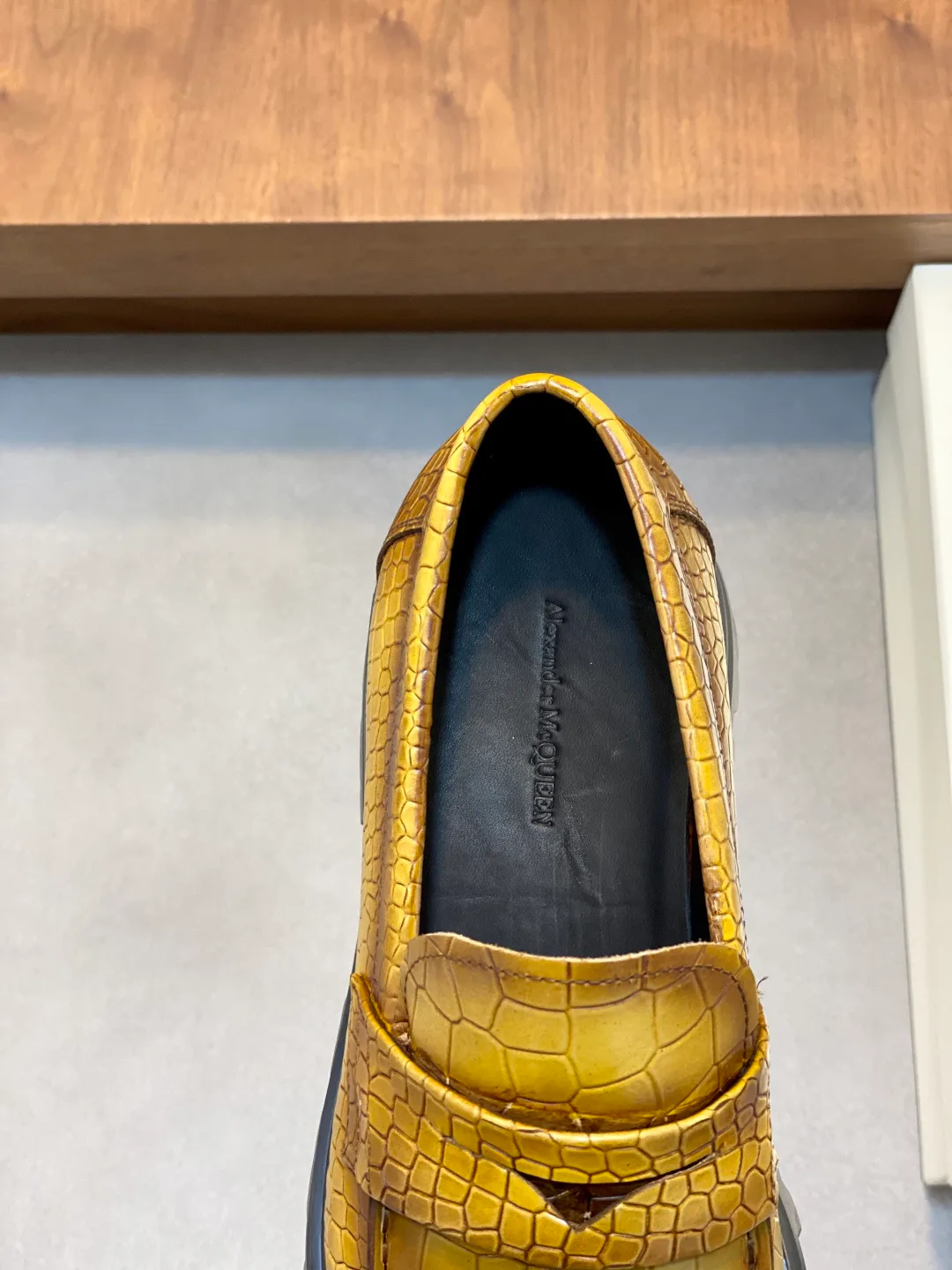 Лоферы И Туфли Мужские Maison Margiela 13248979