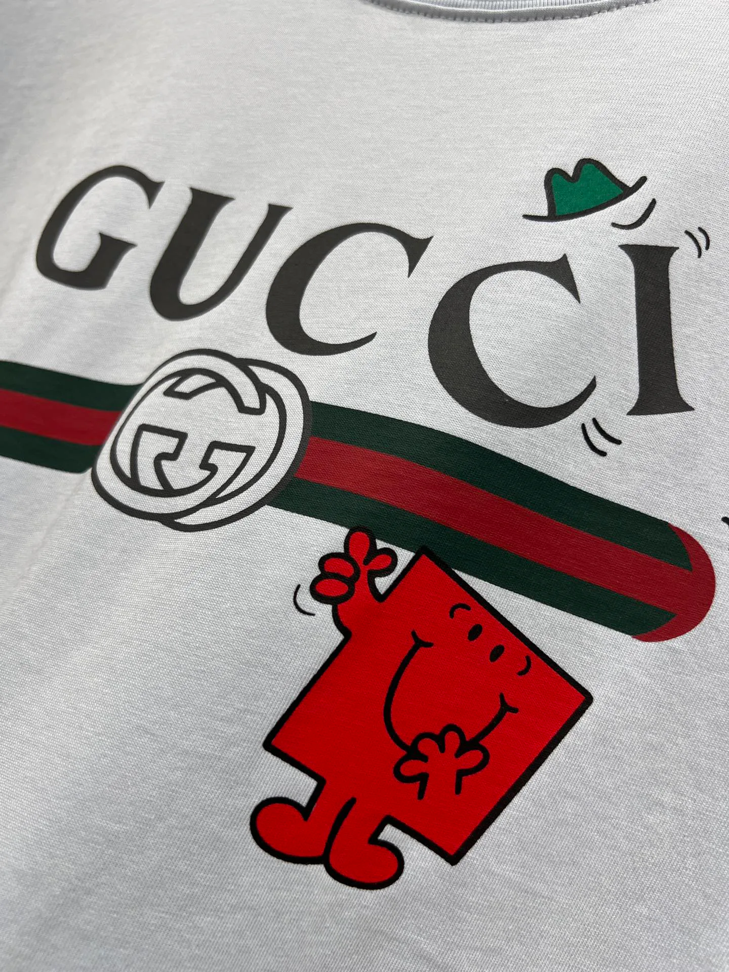 Футболки Женские Gucci 4772104