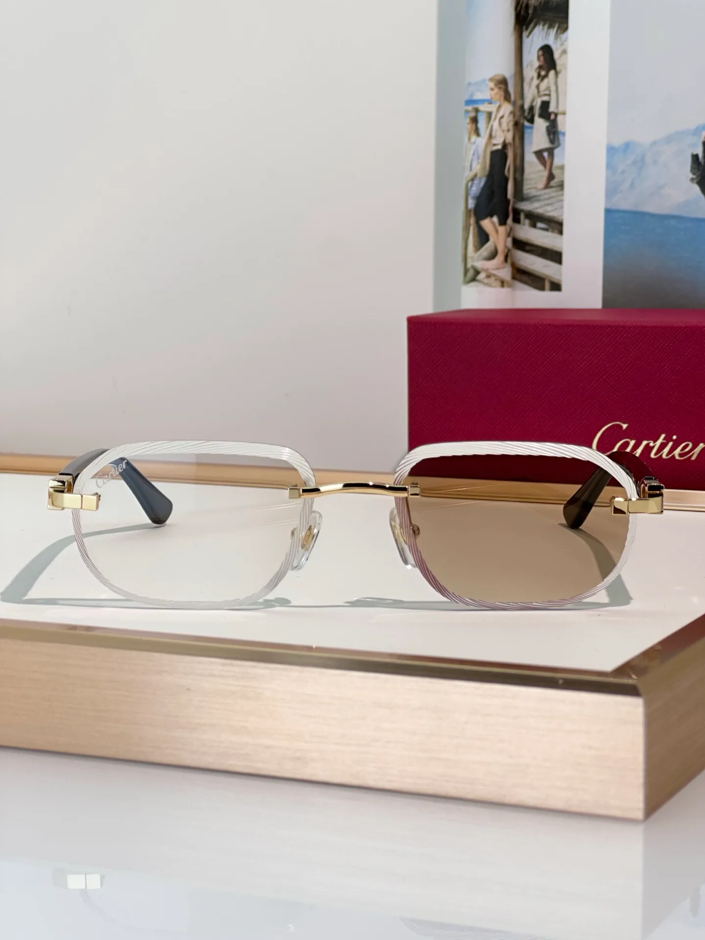 Очки Cartier 11527817