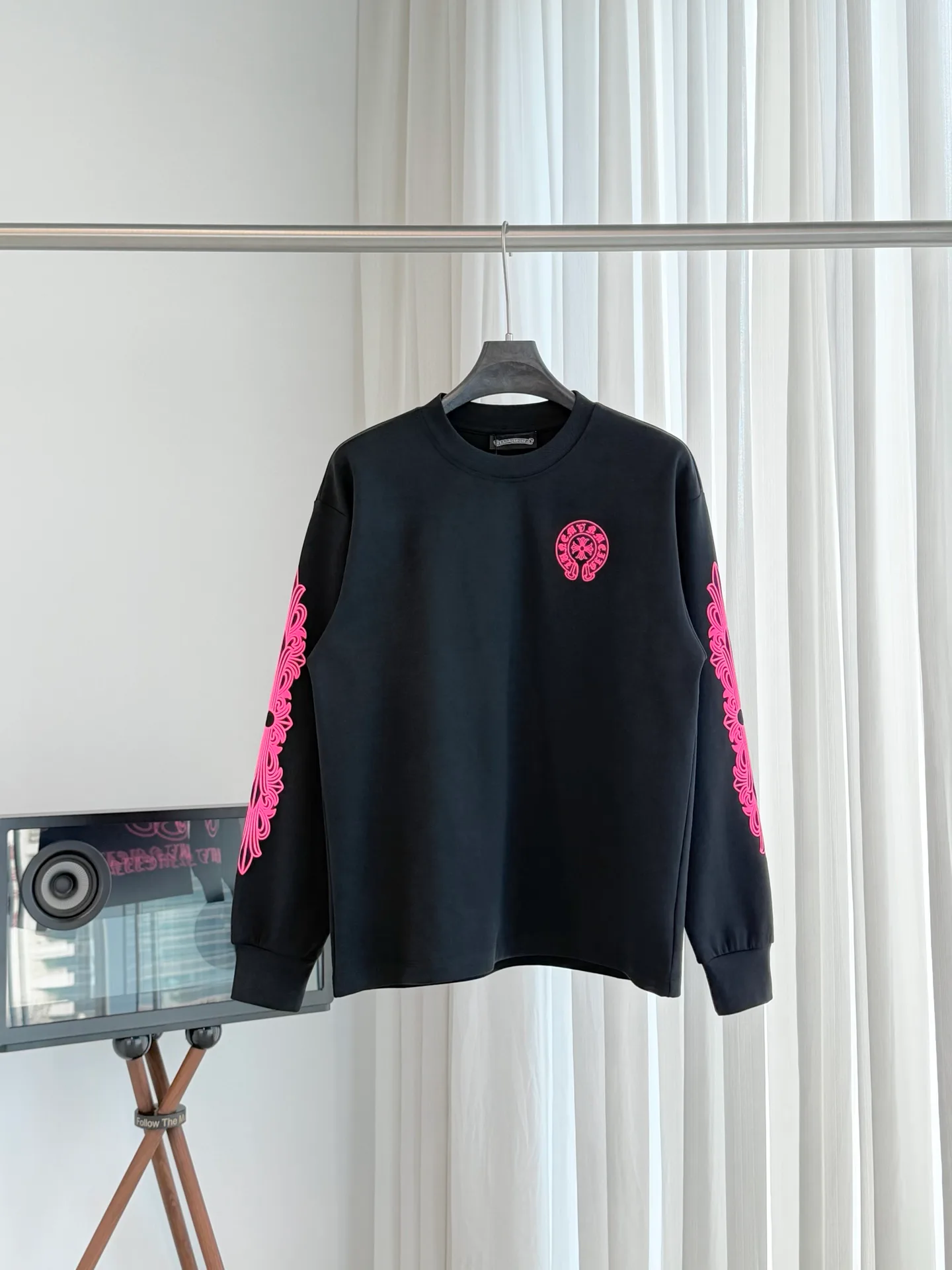 Свитшоты И Худи Женские Chrome Hearts 1513907