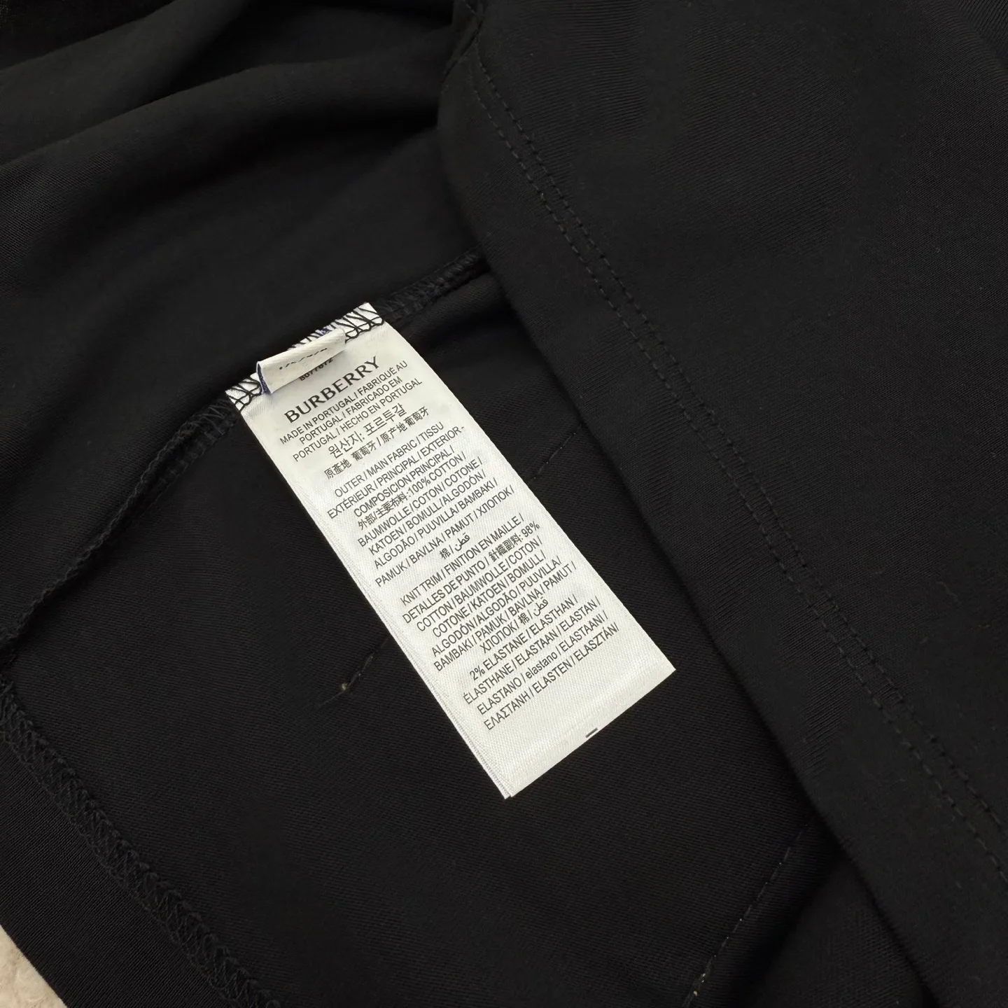 Футболки Женские Burberry 11250087