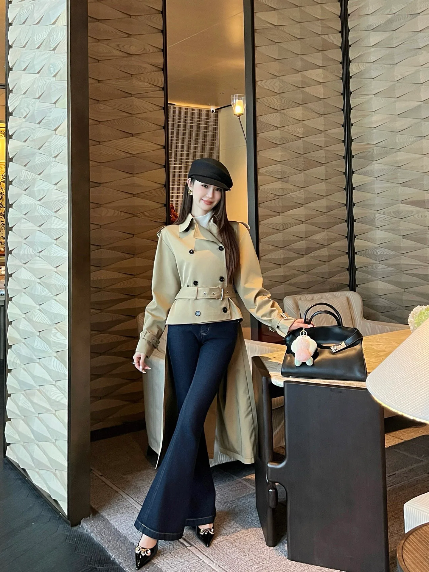 Тренчи Женские Christian Dior 1180532