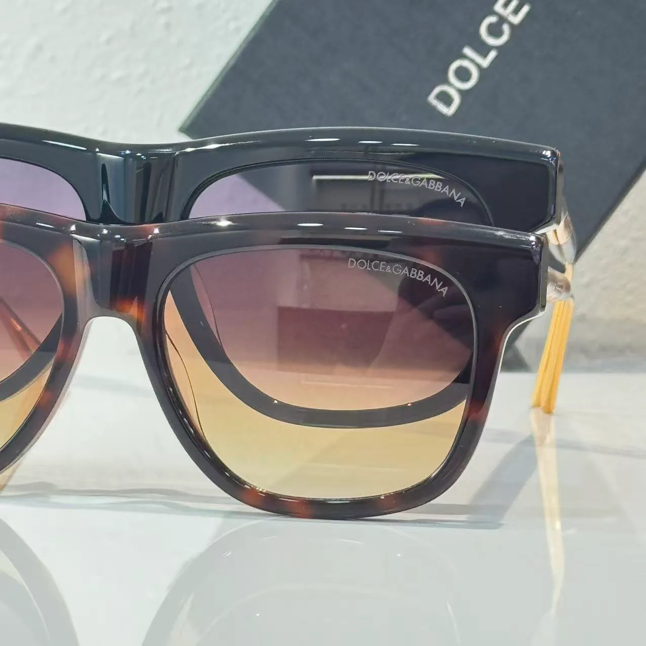 Часы Женские Dolce & Gabbana 11154782