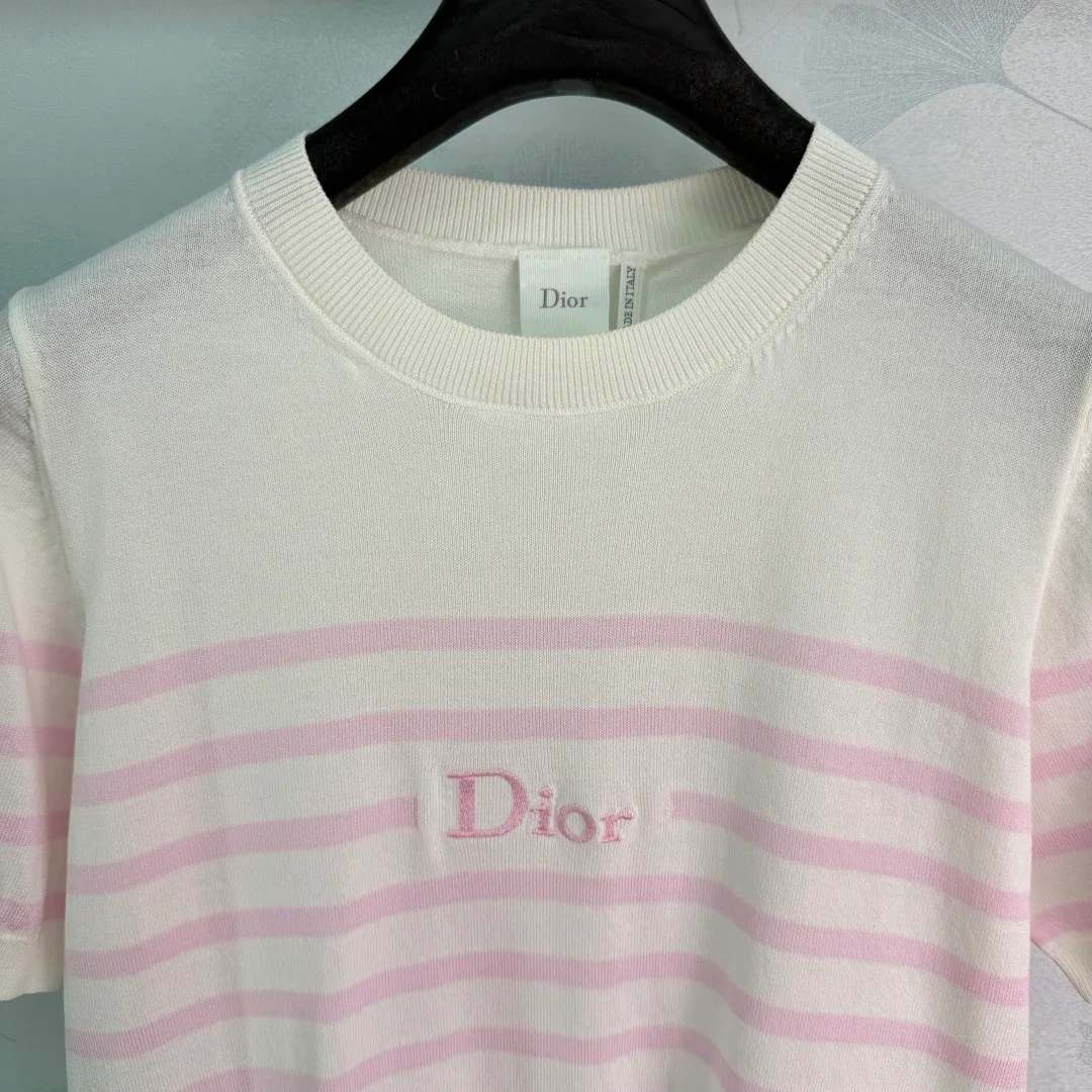 Футболки Женские Christian Dior 17107443