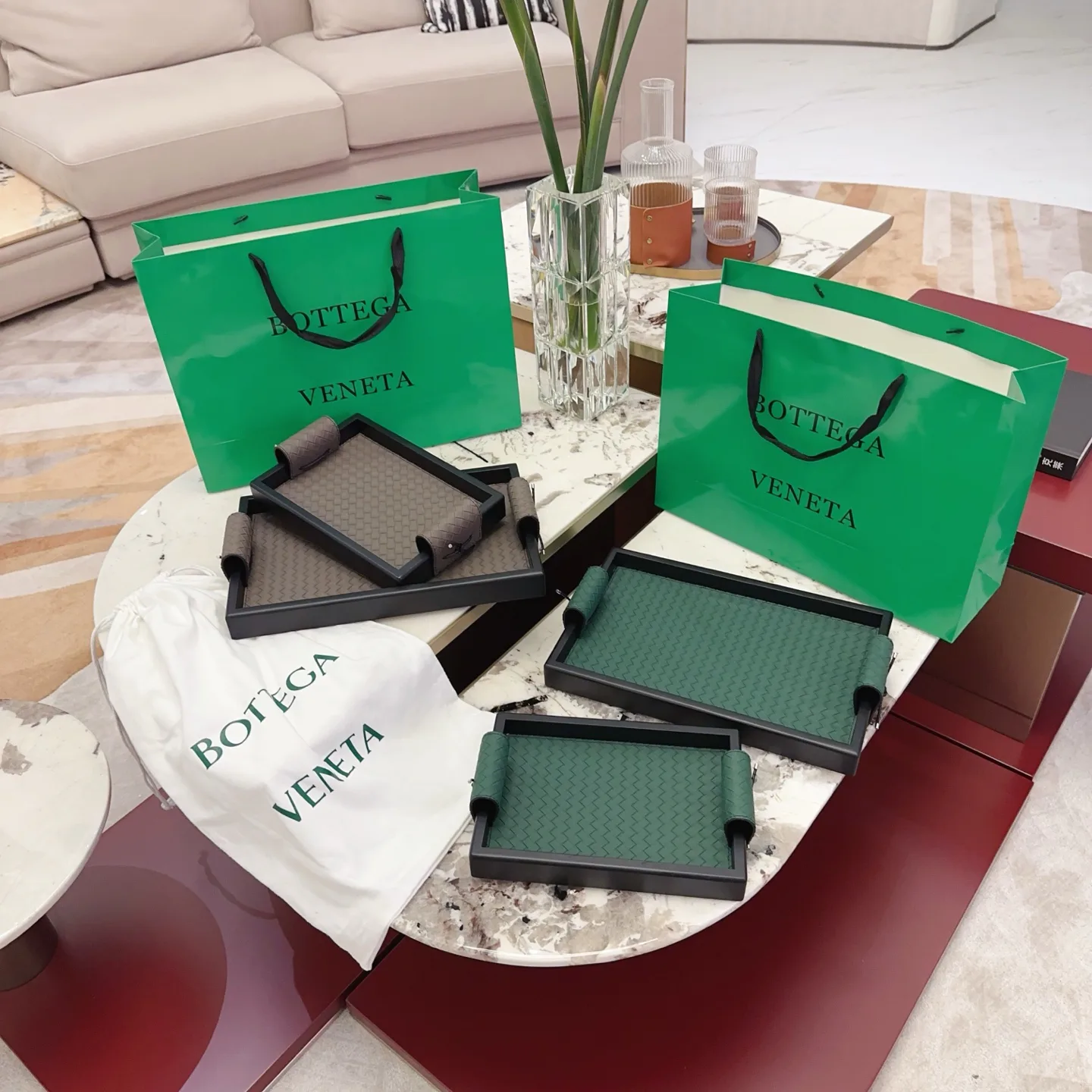 Посуда Bottega Veneta 11888351