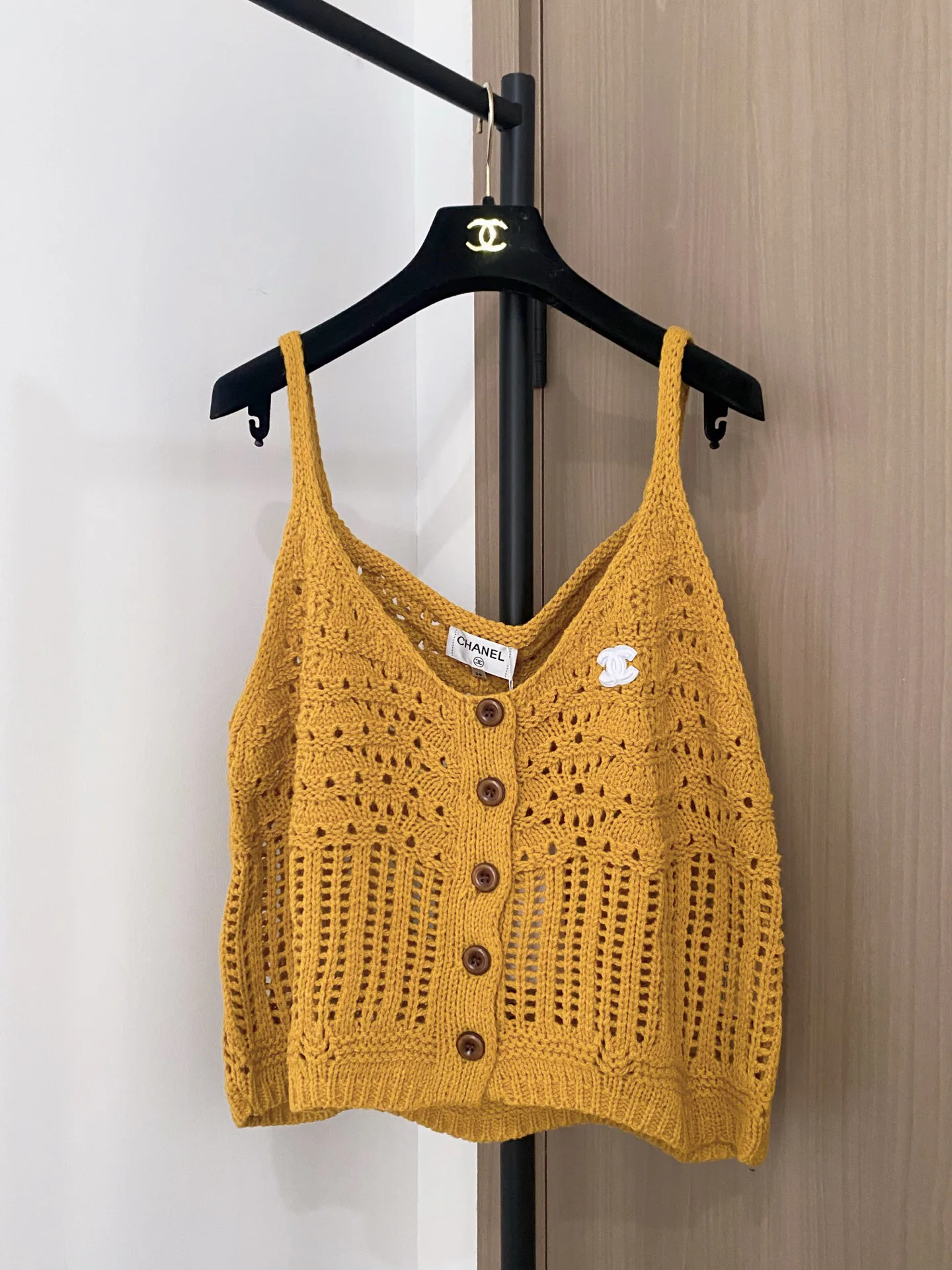 Топы Женские Chanel 9083675