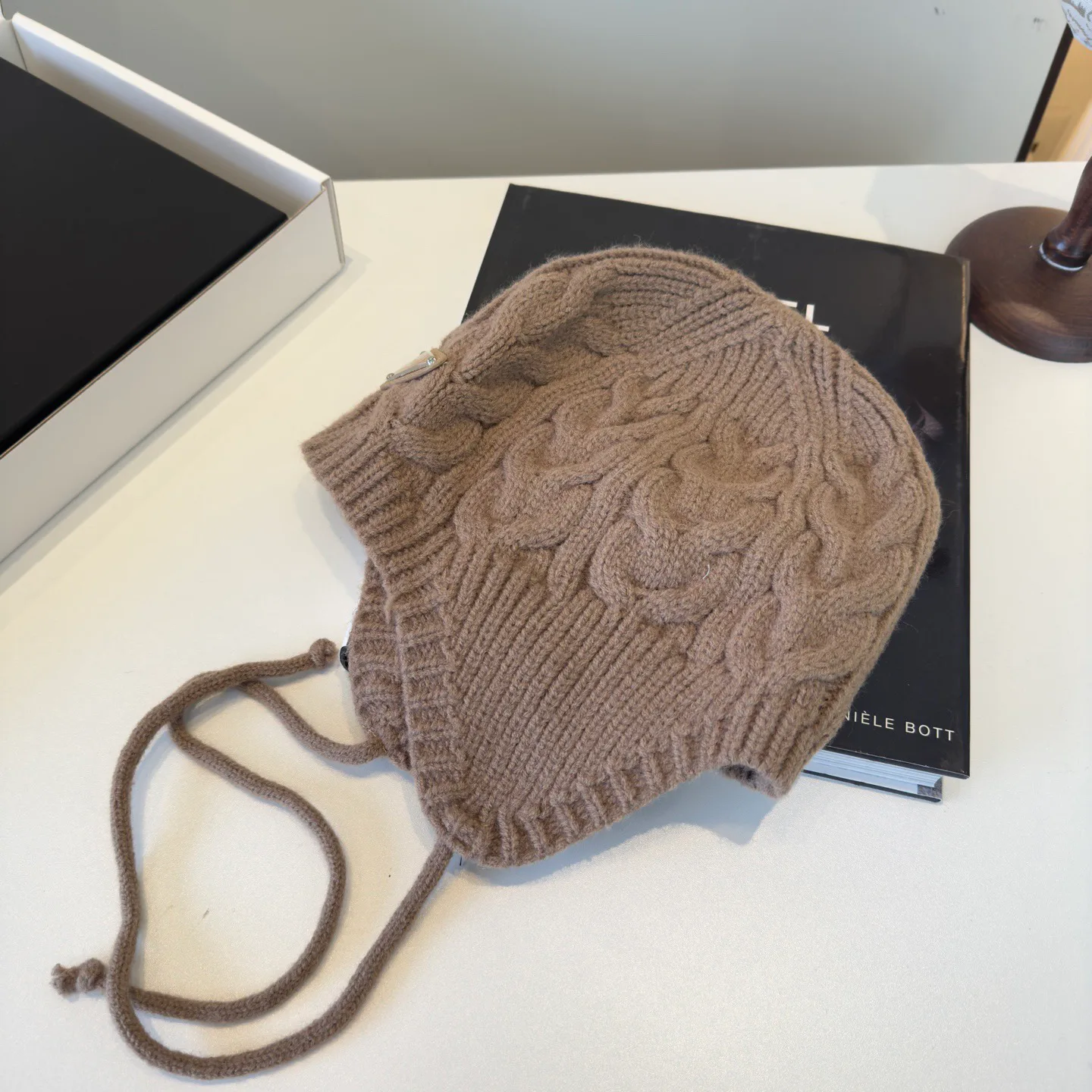 Головные Уборы Prada 563364