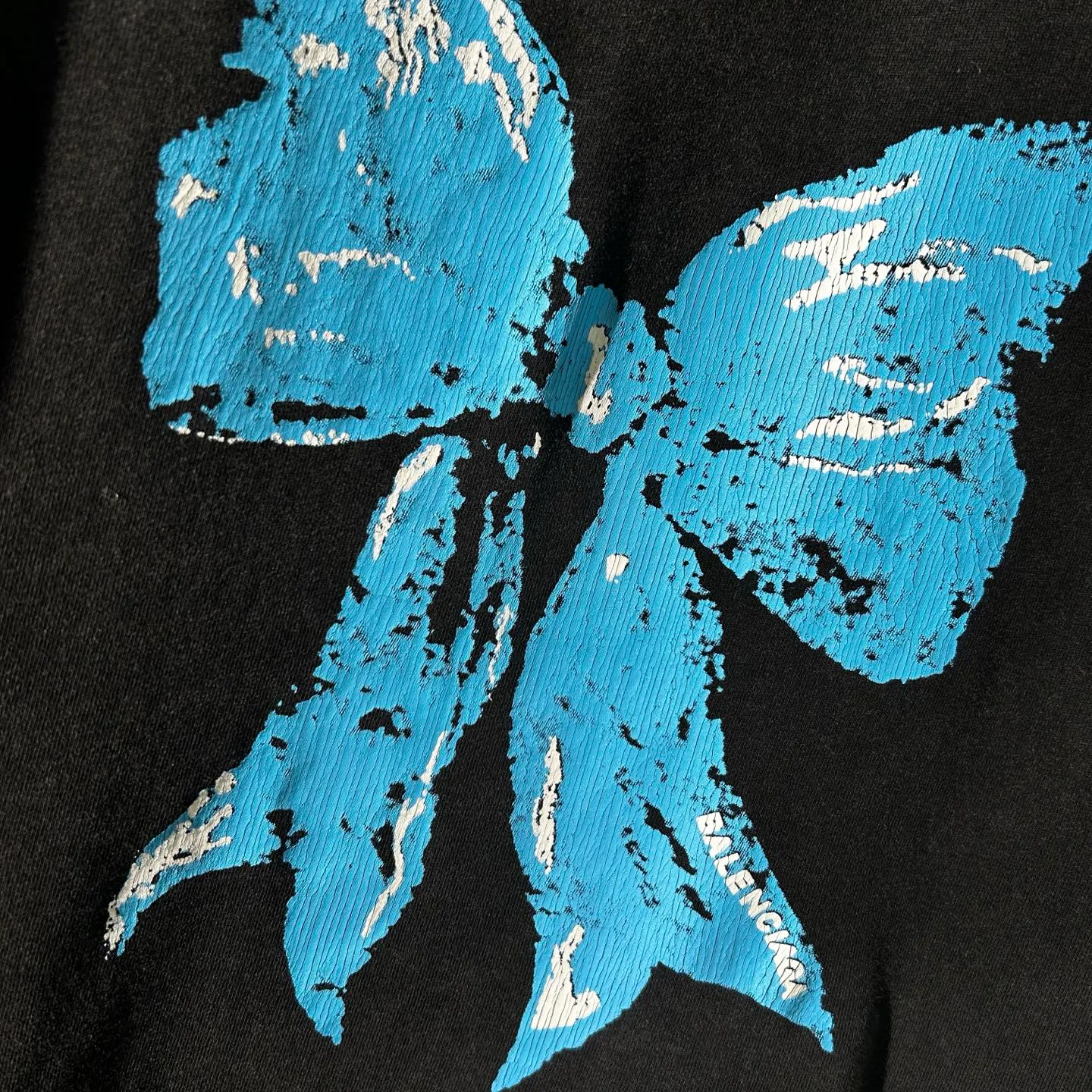 Футболки Мужские Balenciaga 916880