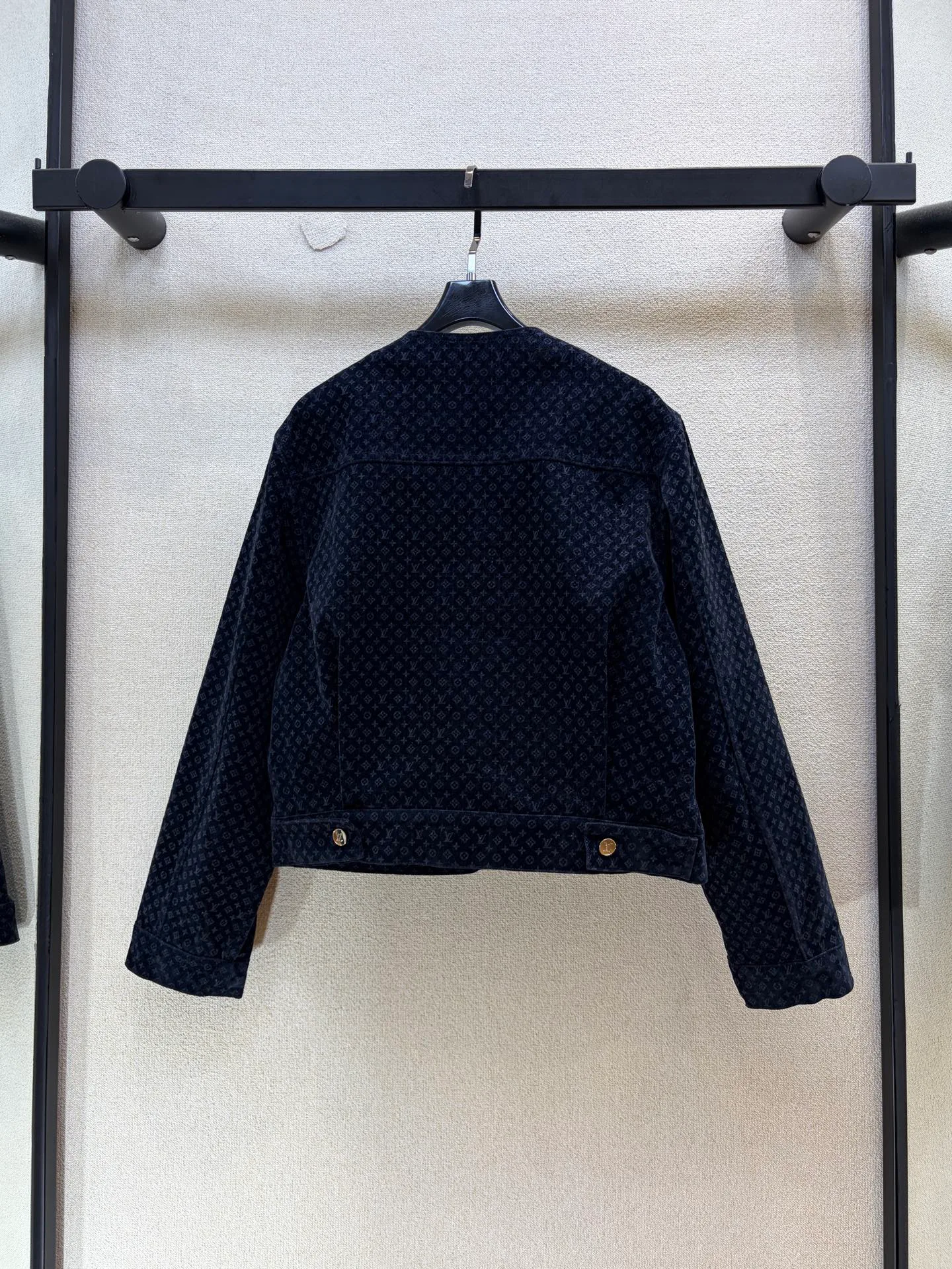 Куртки И Пуховики Женские Louis Vuitton 18722124