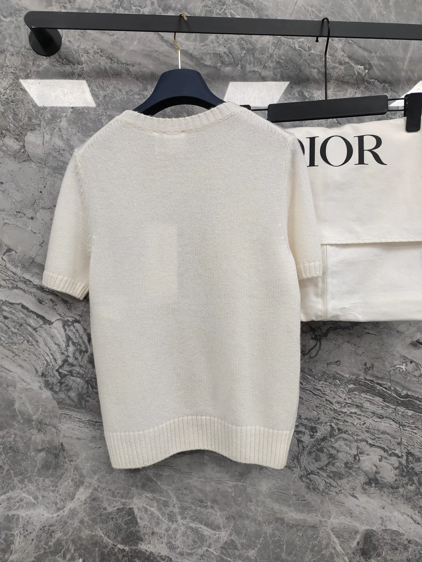 Джемперы И Свитеры Женские Christian Dior 11550314