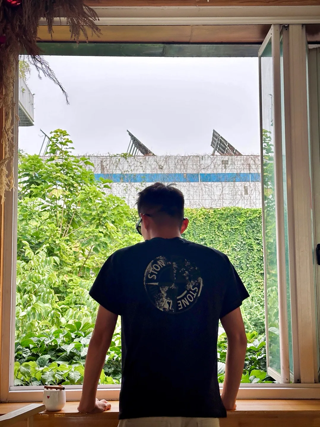 Футболки Мужские Stone Island 13428870