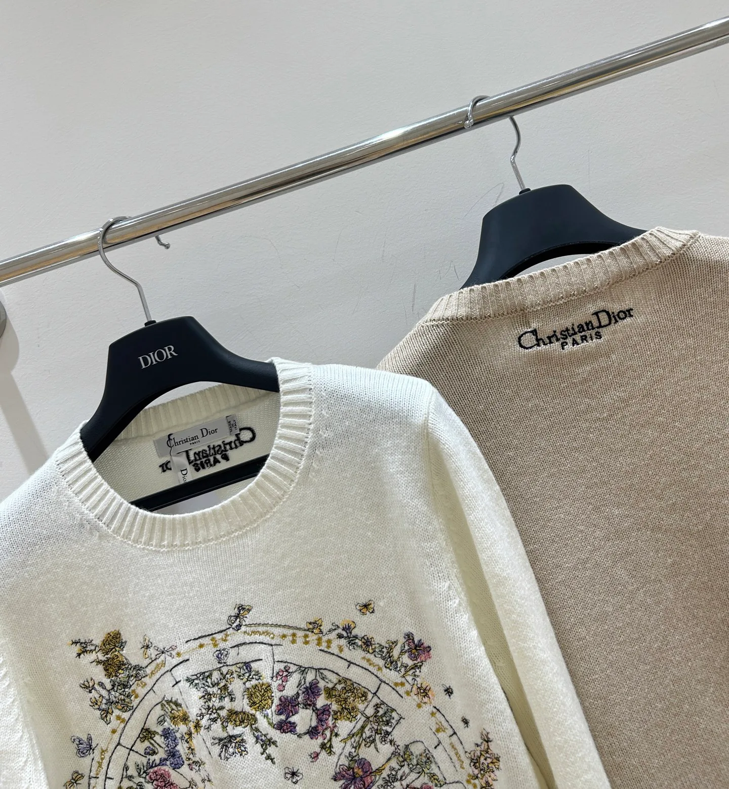 Джемперы И Свитеры Женские Christian Dior 409998