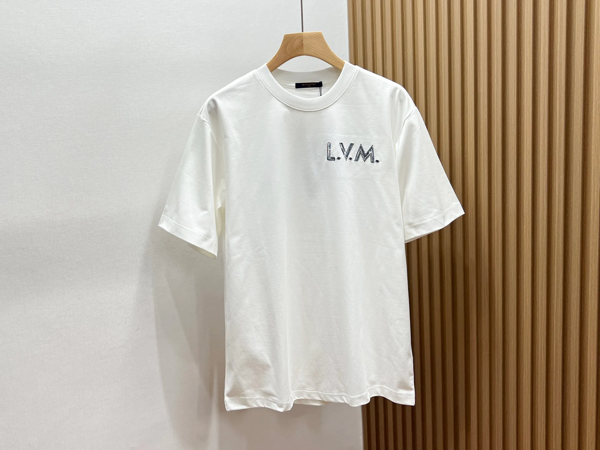 Футболки Мужские Louis Vuitton 12551658
