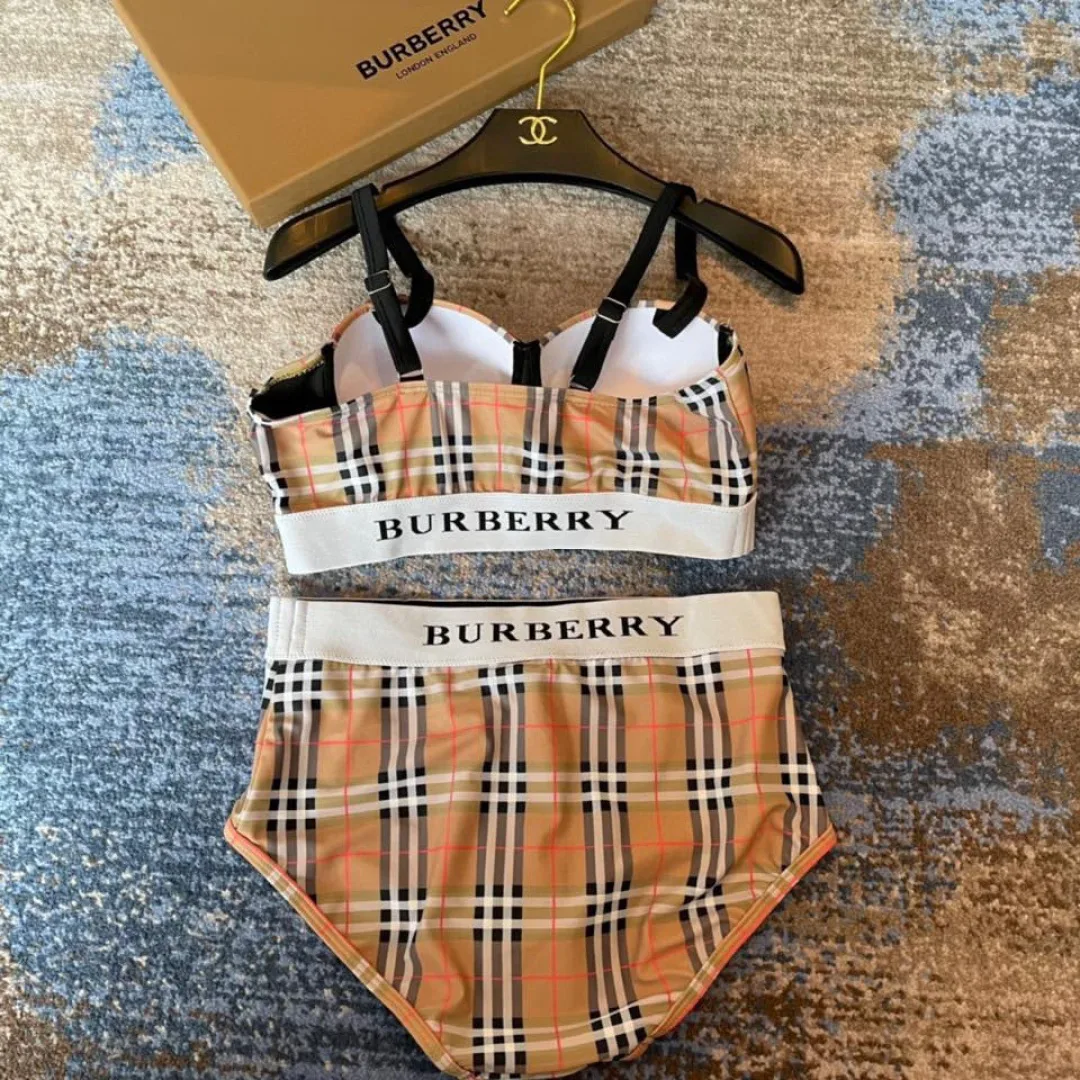 Купальники Женские Burberry 19423818