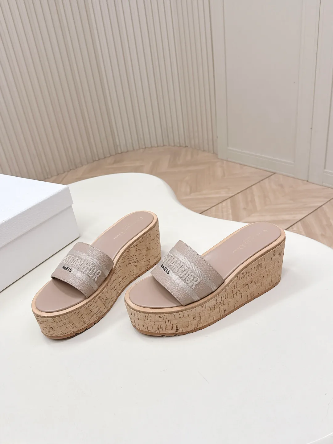 Босоножки Женские Christian Dior 11594970