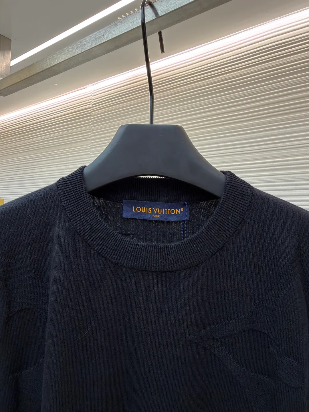 Джемперы И Свитеры Мужские Louis Vuitton 616536