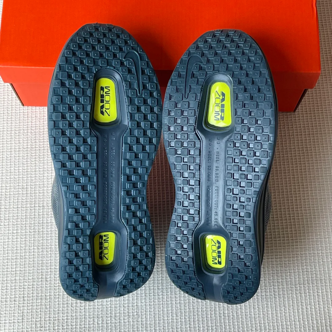 Кроссовки Женские Nike 1261164