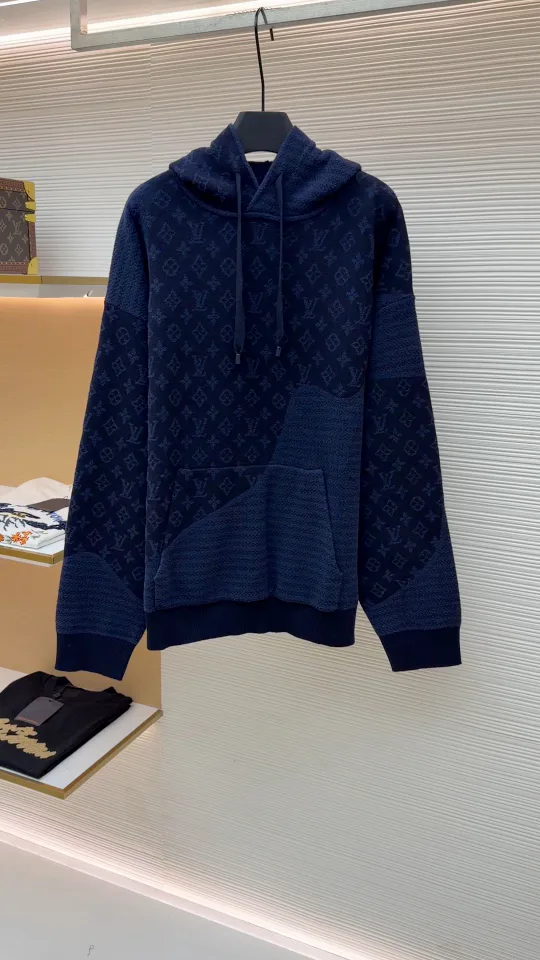 Свитшоты И Худи Мужские Louis Vuitton 6839500