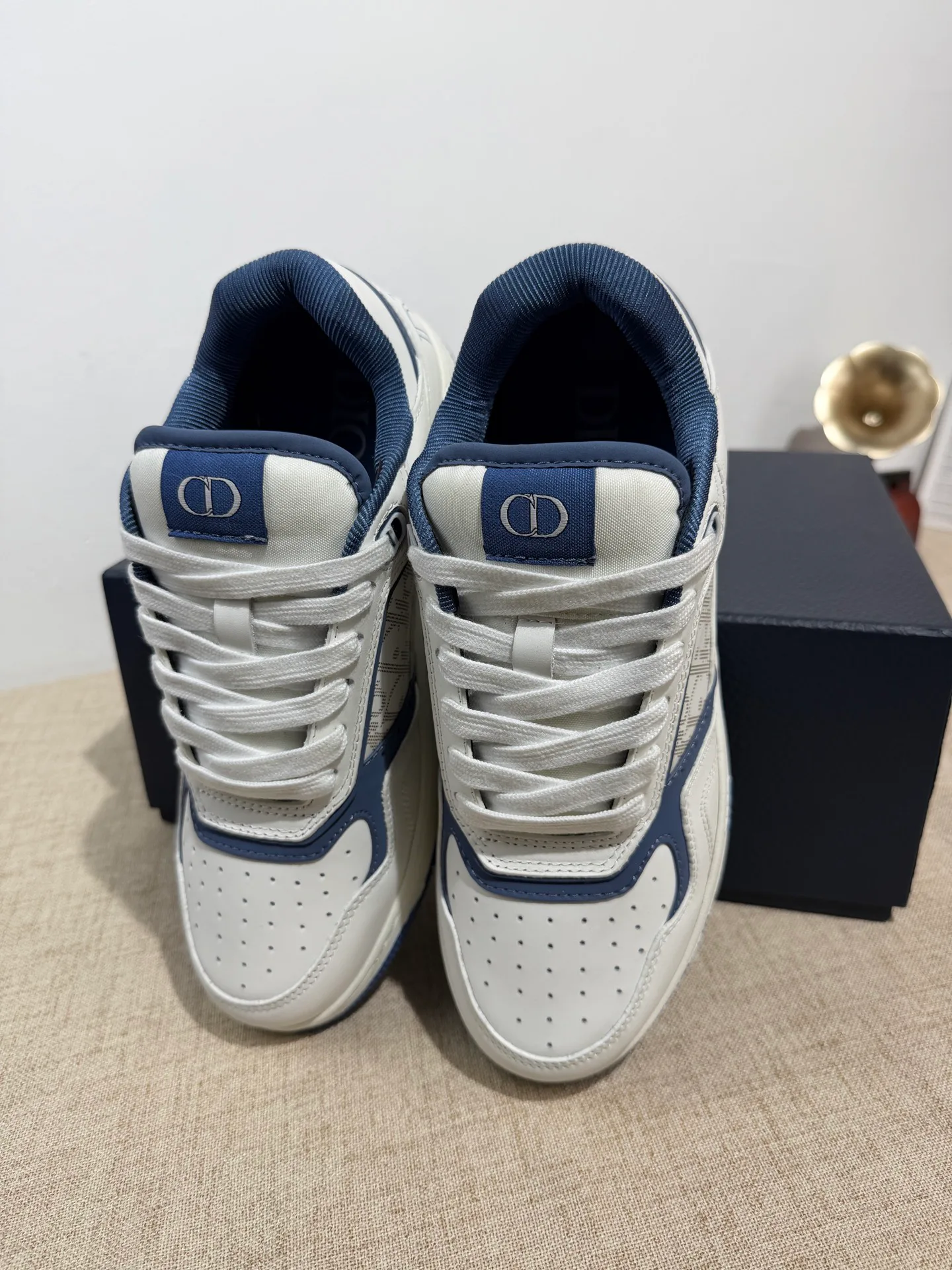 Кроссовки Женские Christian Dior 11456077