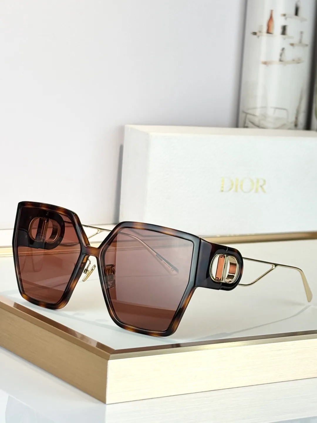 Очки Christian Dior 9661163