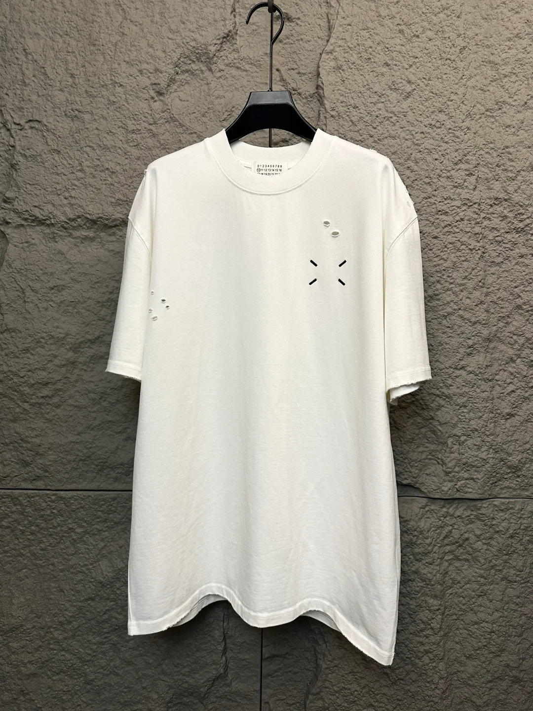Футболки Женские Maison Margiela 11908948