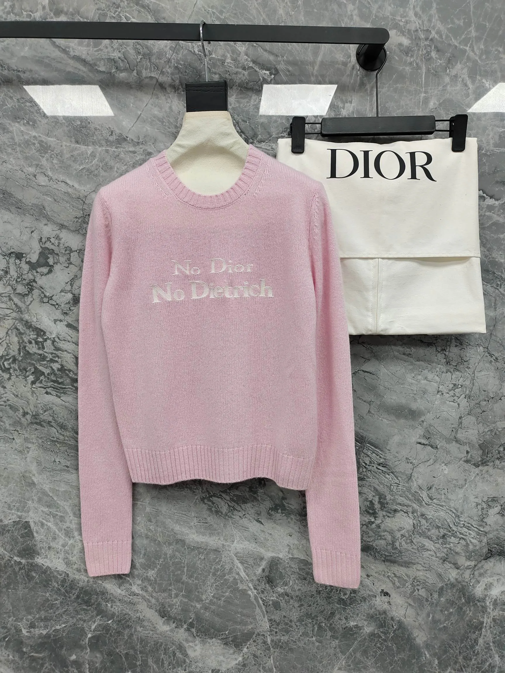 Джемперы И Свитеры Женские Christian Dior 12155905