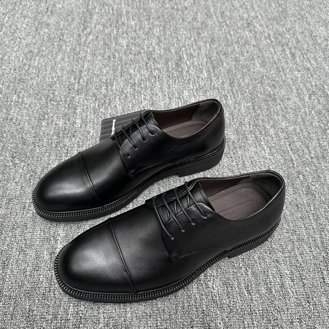 Лоферы И Туфли Мужские Zegna 18076472